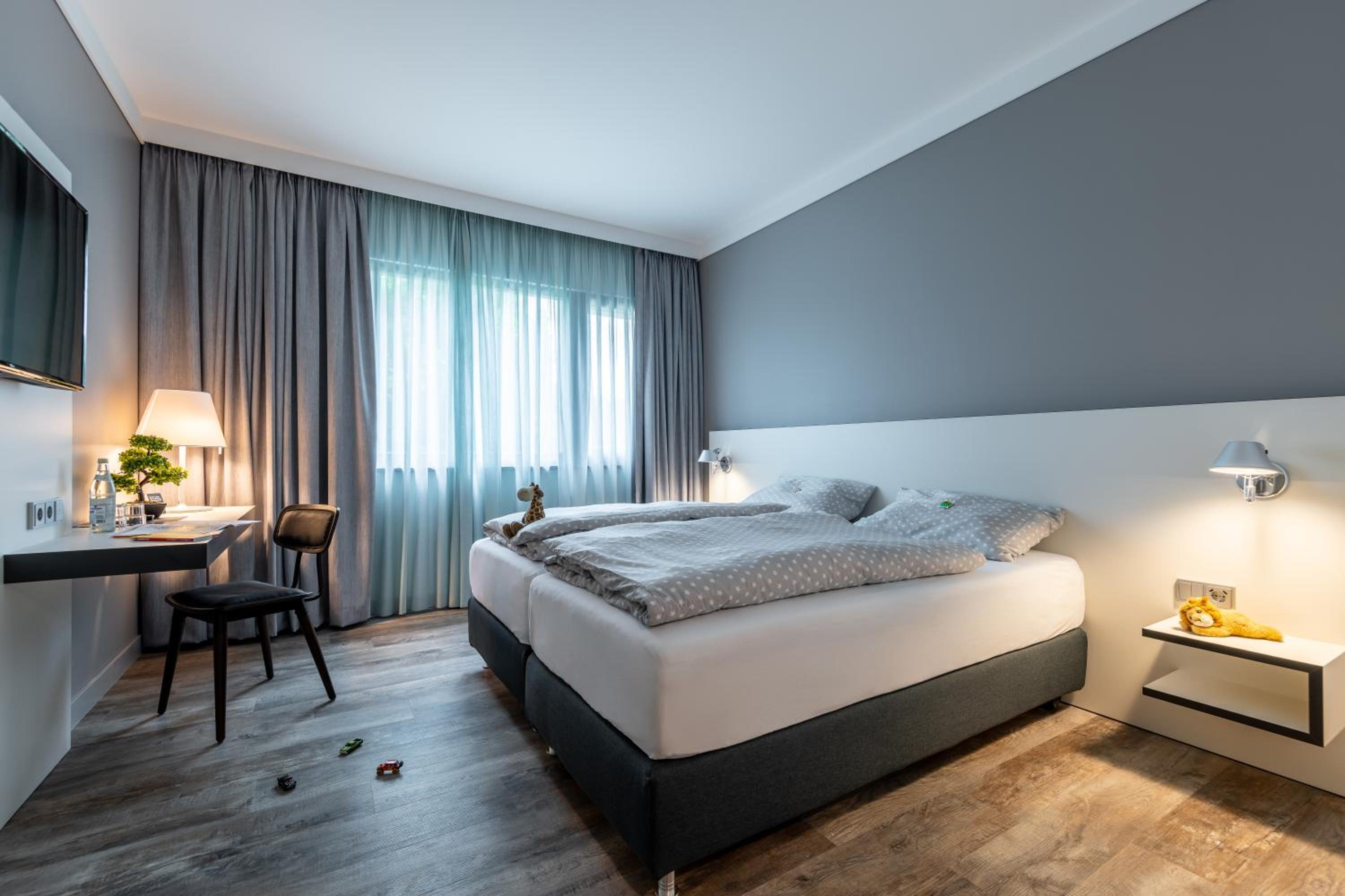 Coffee Fellows Hotel Leipheim Süd