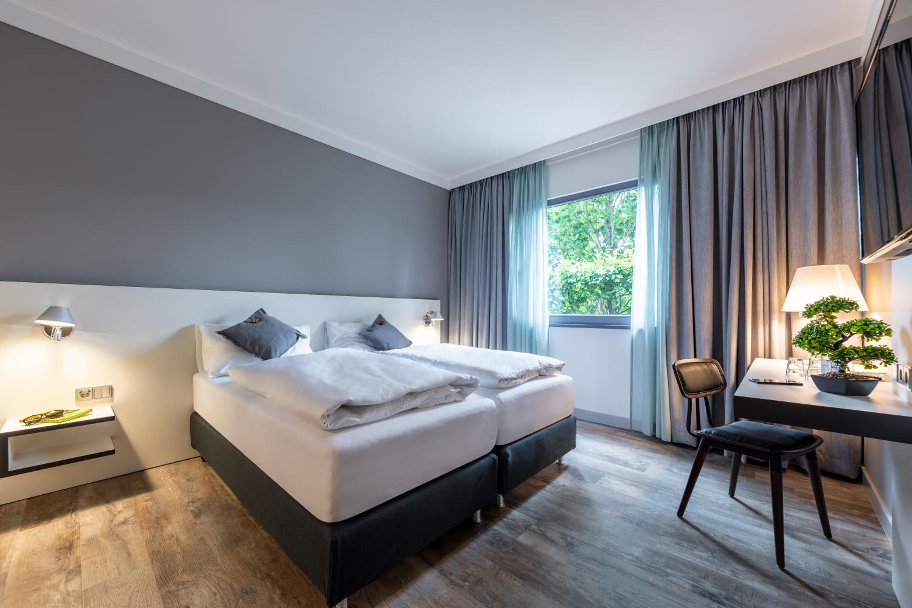 Coffee Fellows Hotel Leipheim Süd
