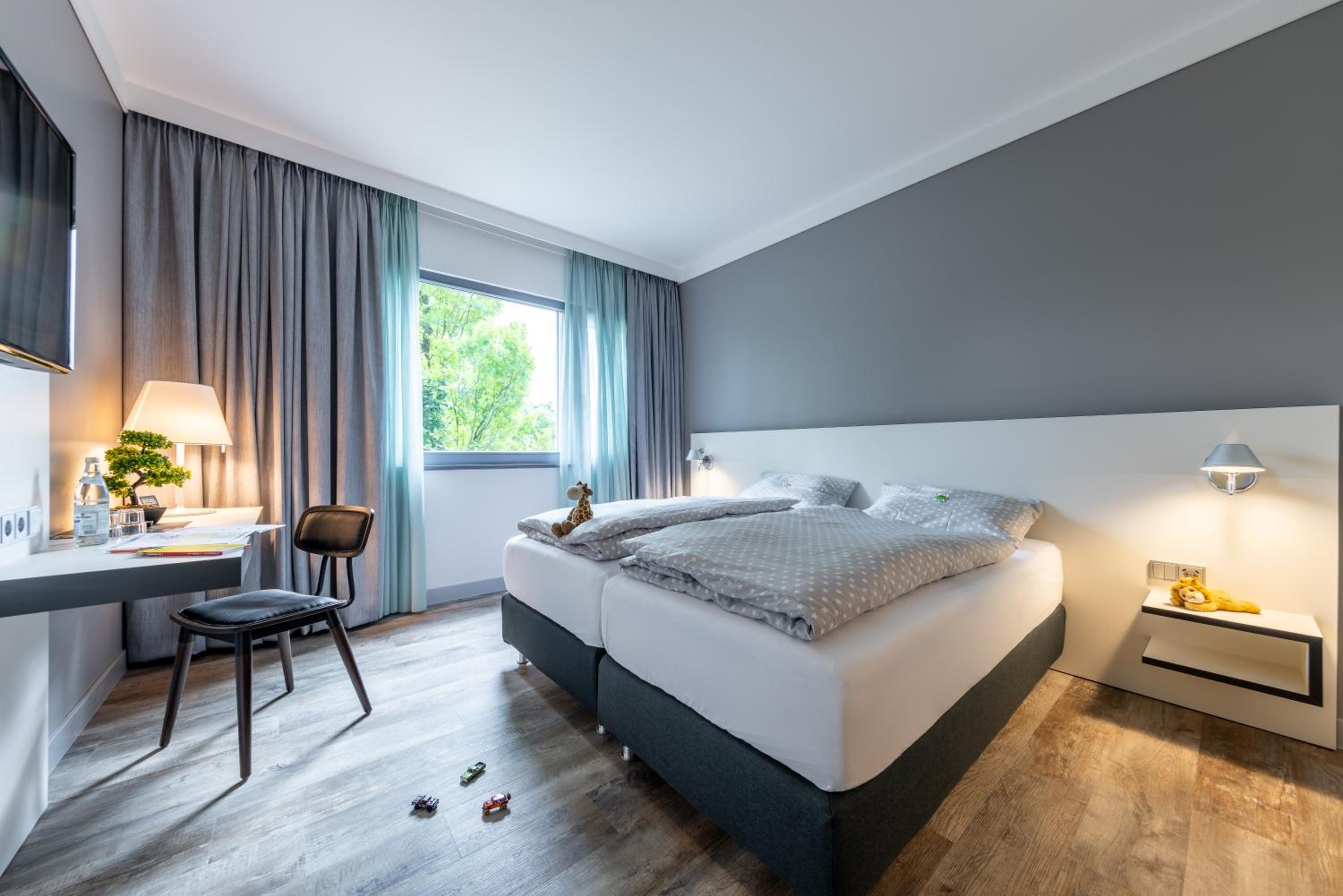 Coffee Fellows Hotel Leipheim Süd
