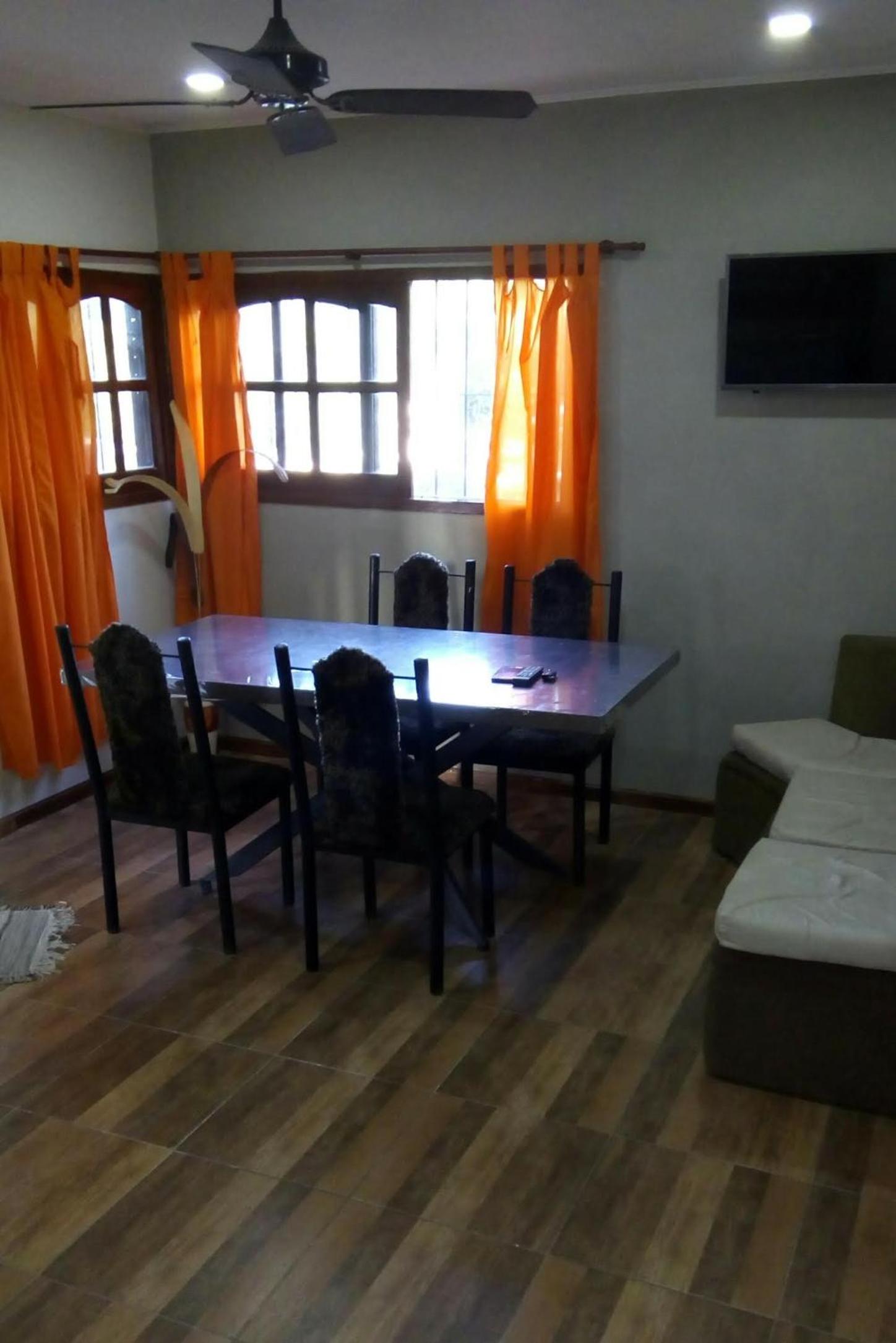 Cabañas Layken