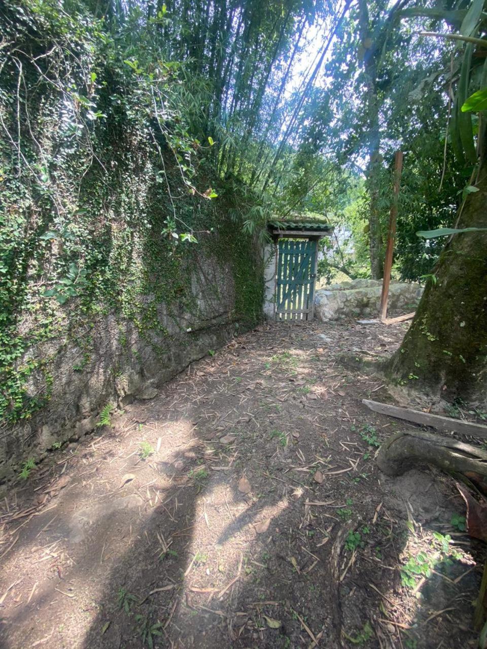 Casa das Aguas Santo Aleixo