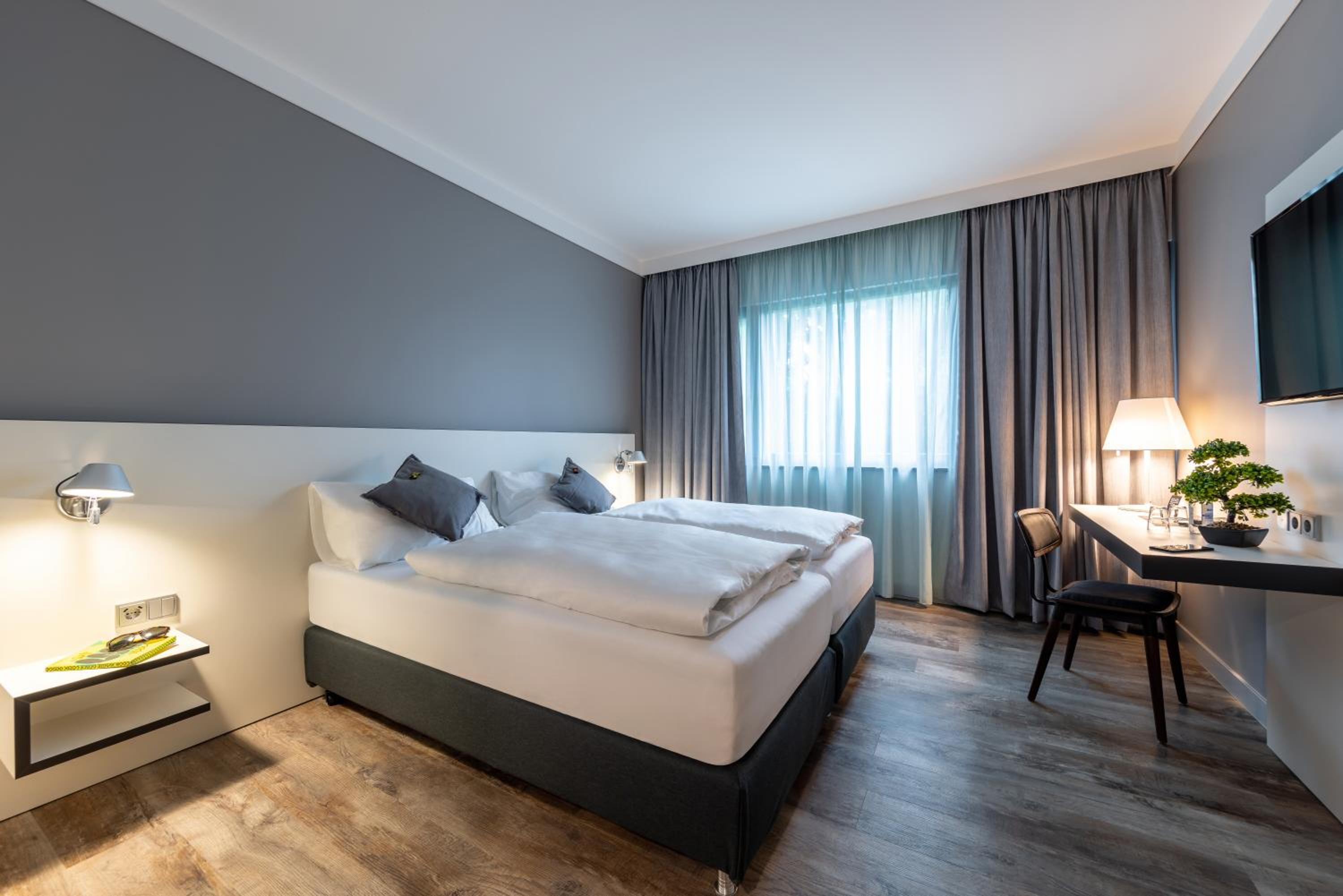 Coffee Fellows Hotel Leipheim Süd
