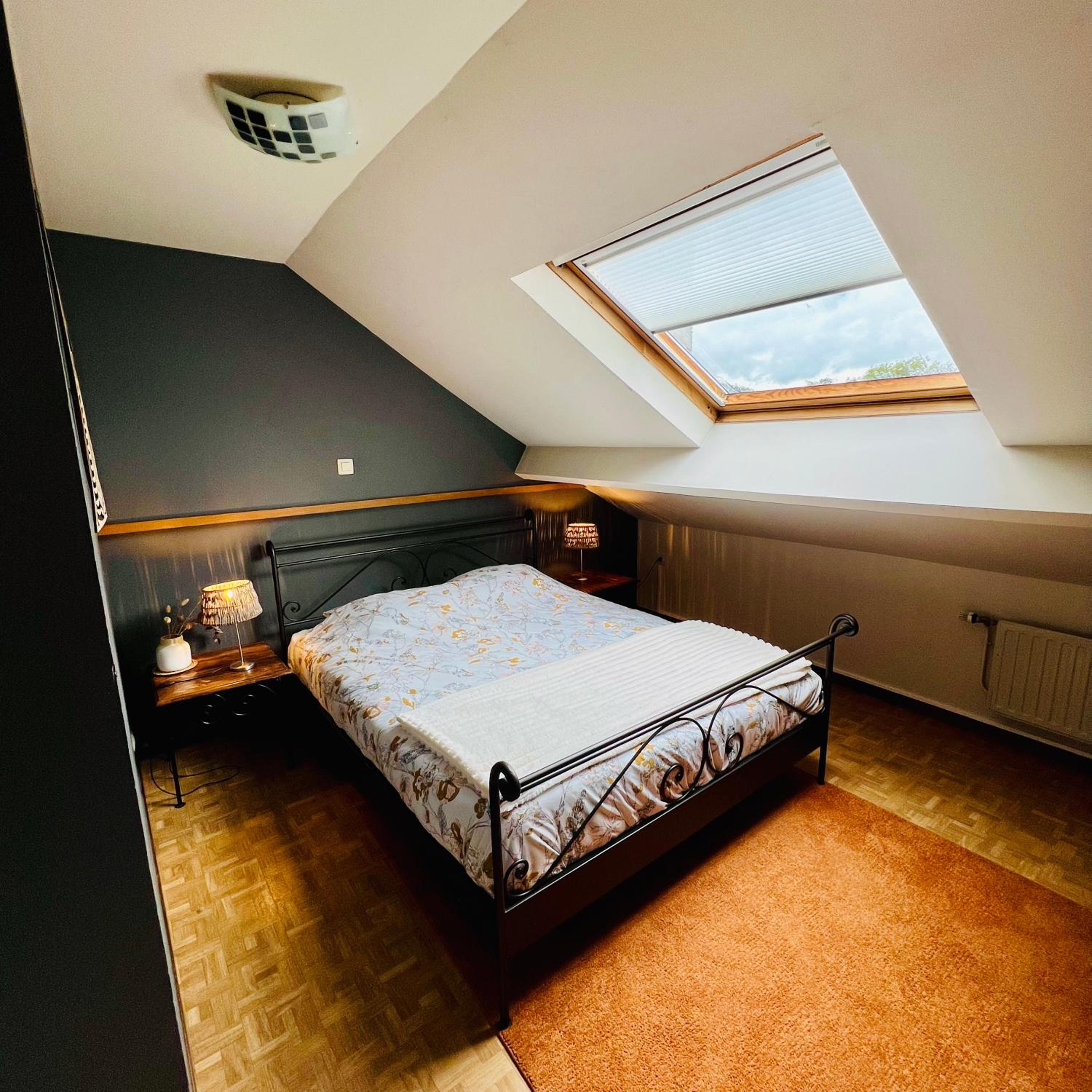 Appartement au cœur de Rochefort