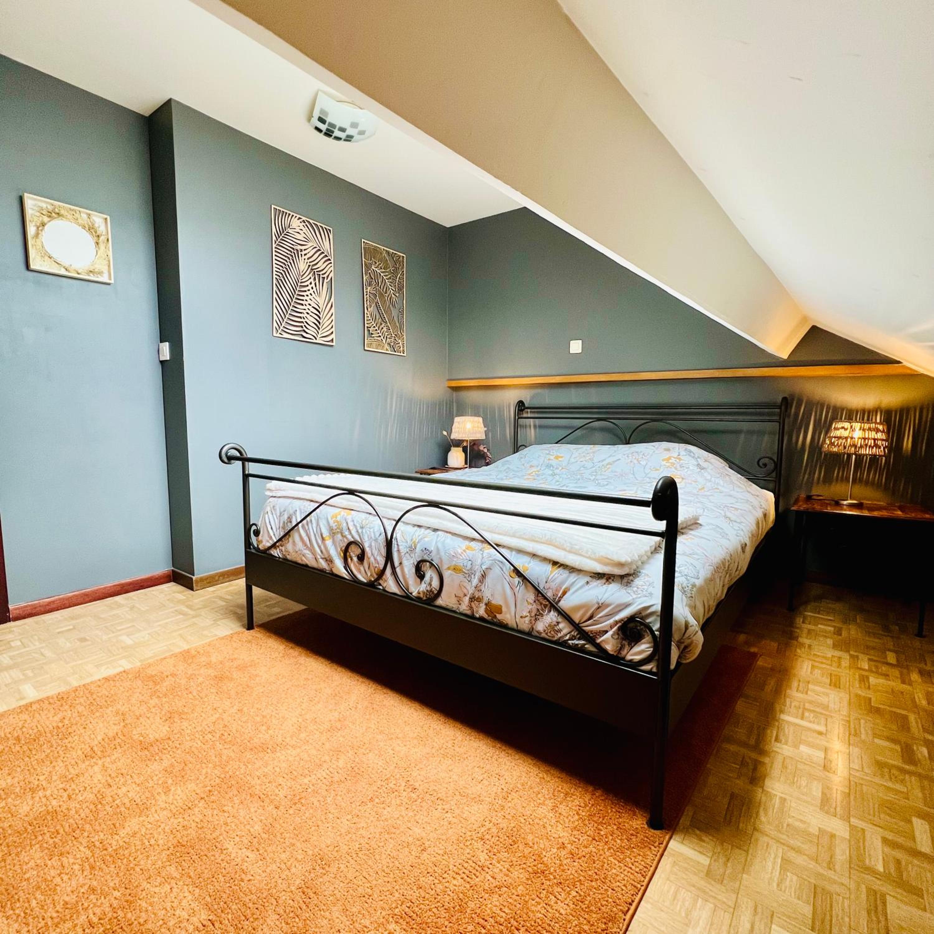 Appartement au cœur de Rochefort
