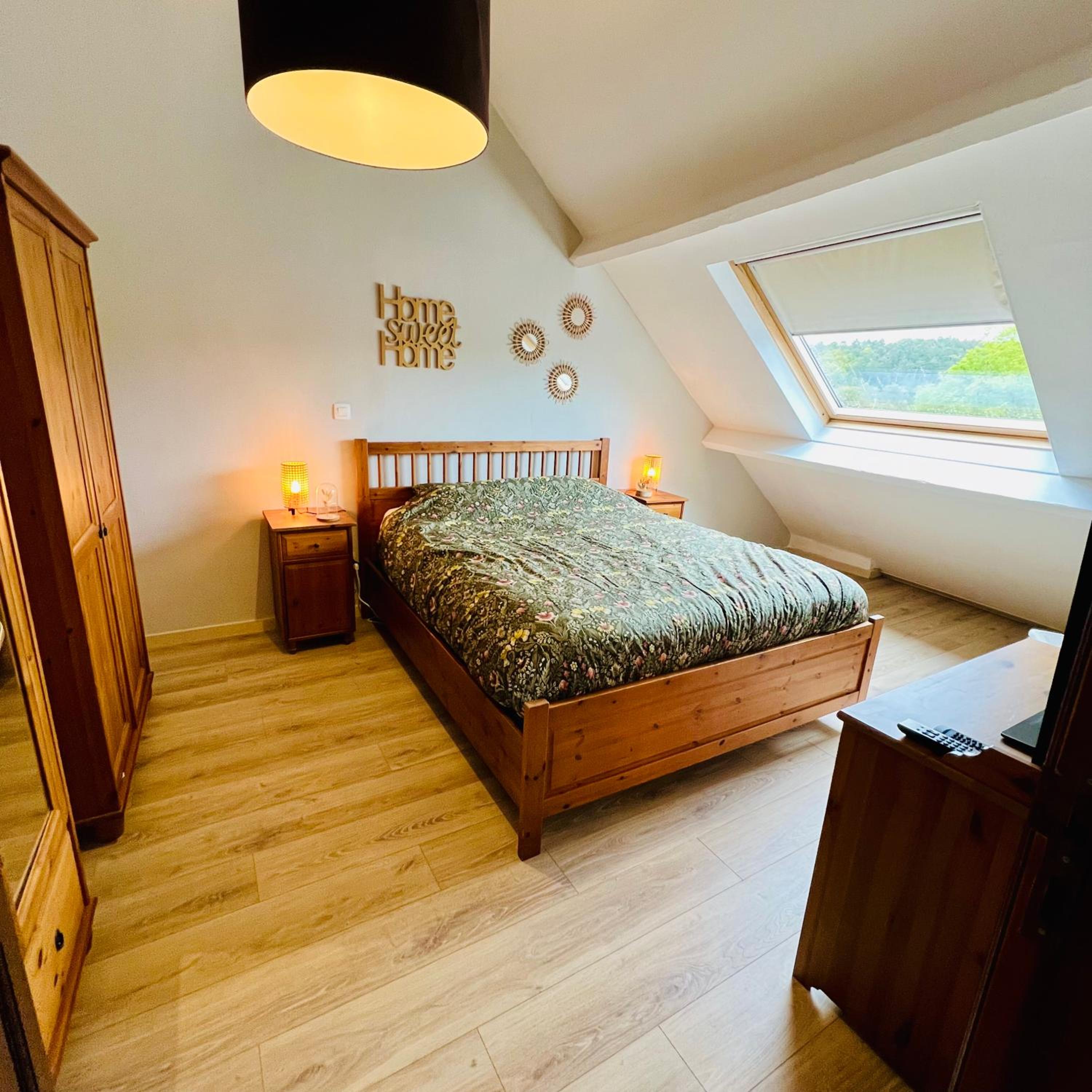 Appartement au cœur de Rochefort