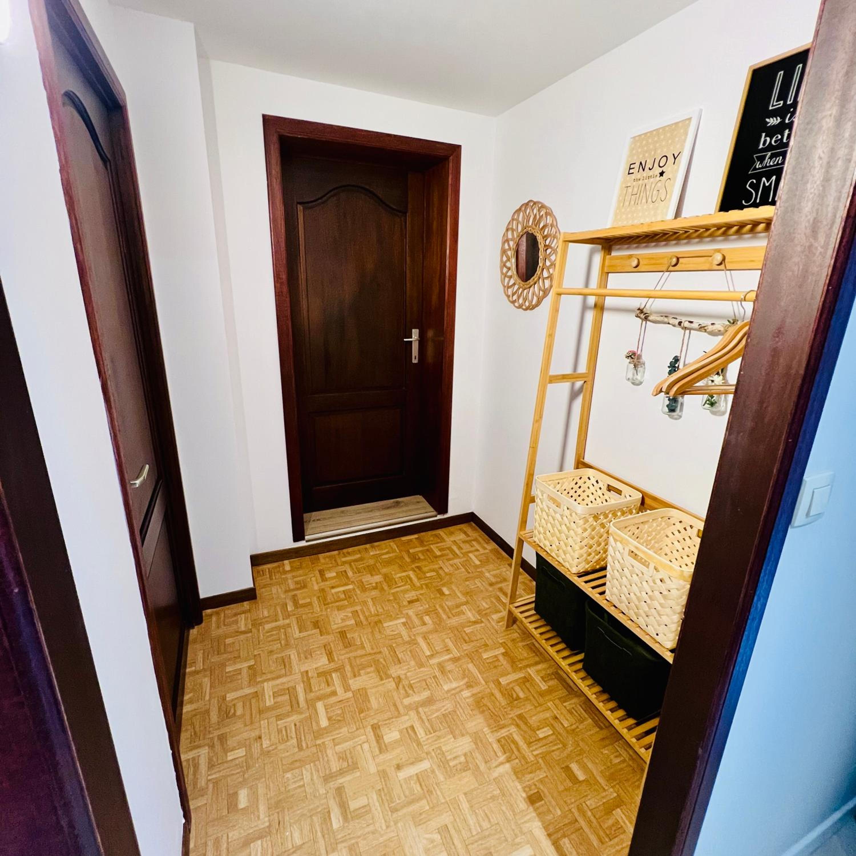 Appartement au cœur de Rochefort