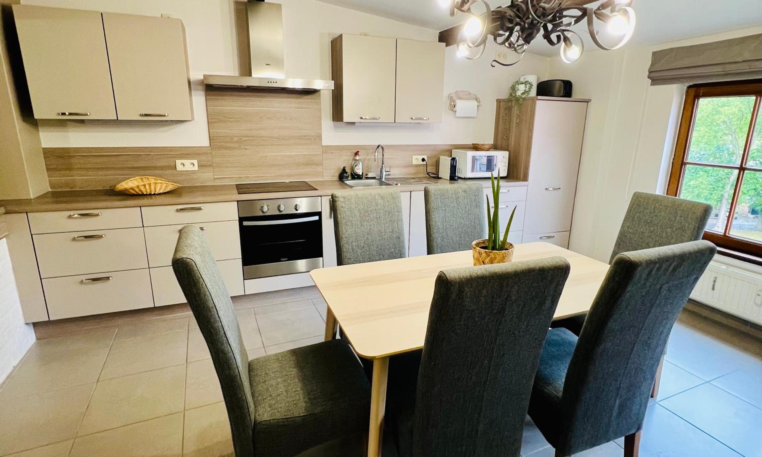 Appartement au cœur de Rochefort