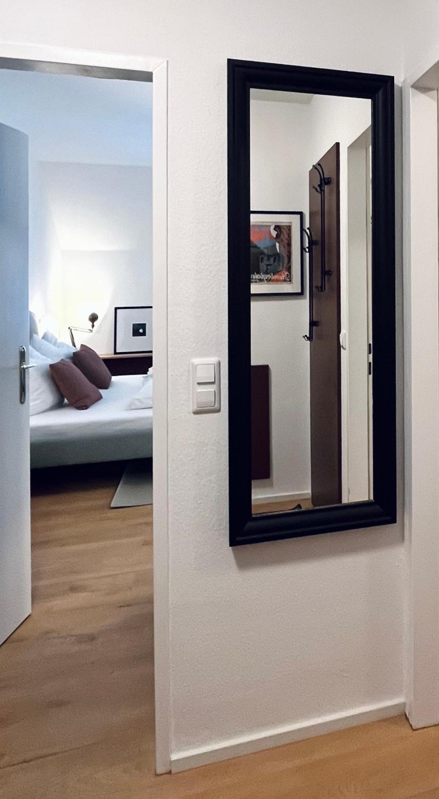 Puchberg Studio-Apartment