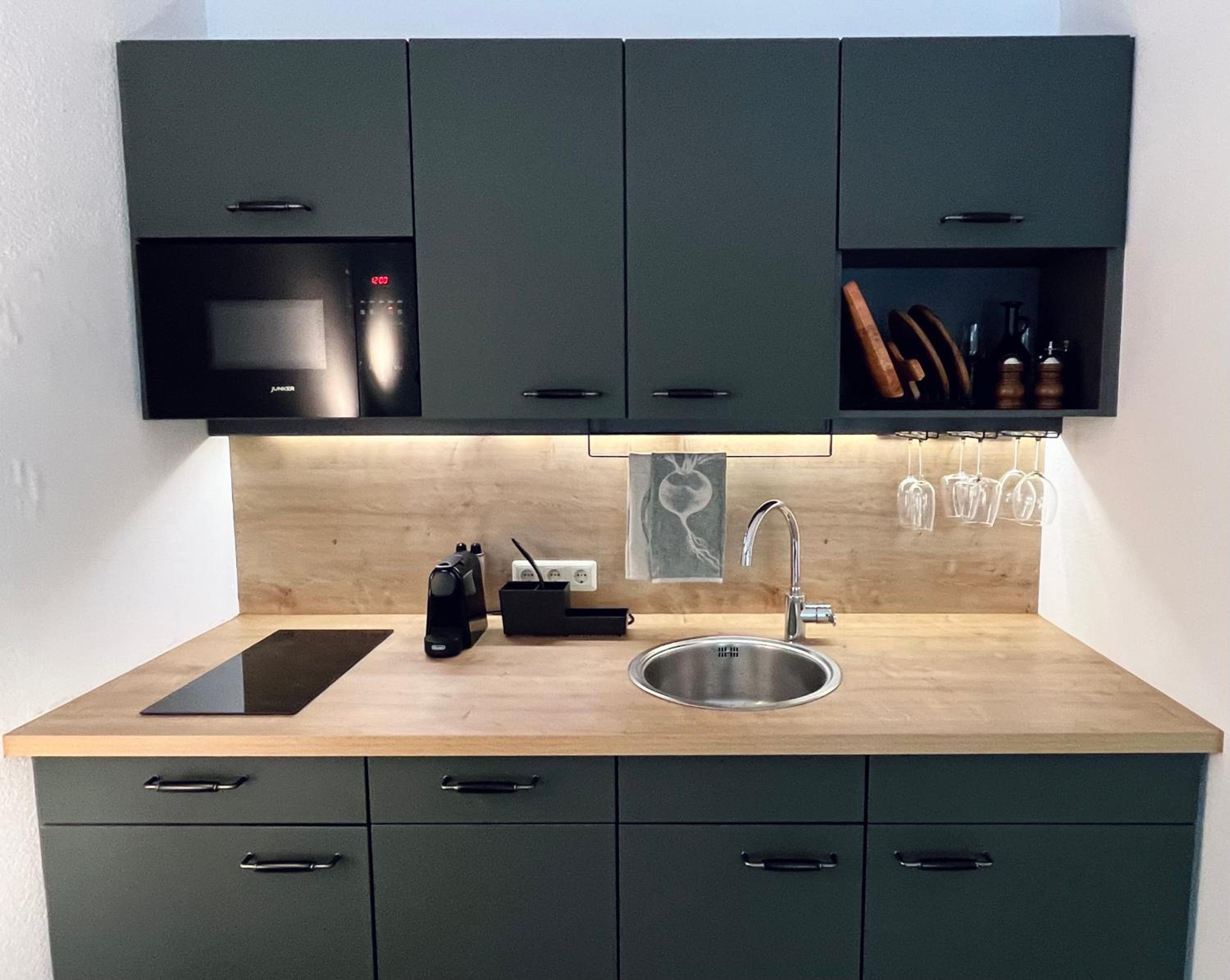 Puchberg Studio-Apartment