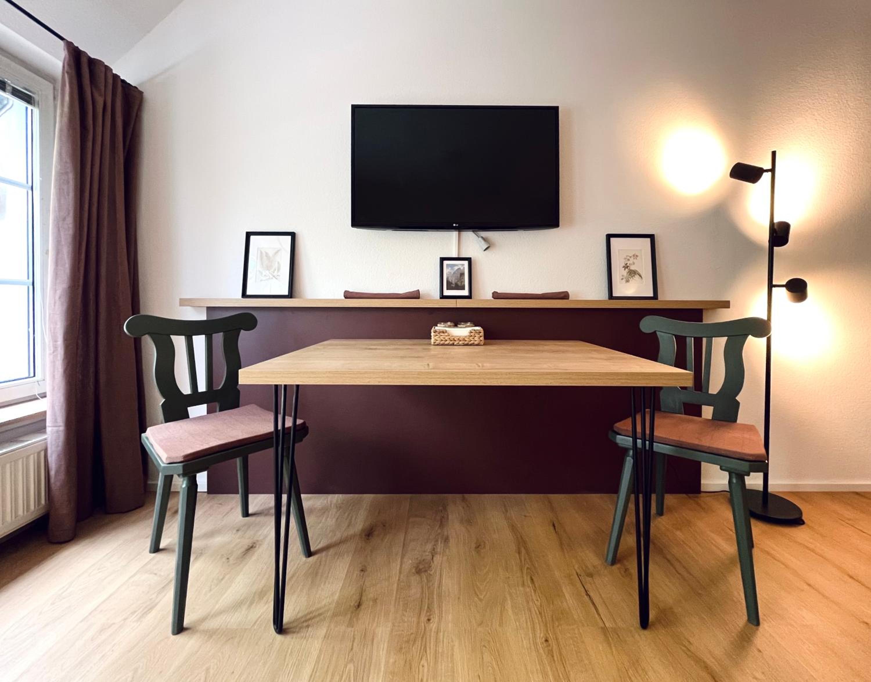 Puchberg Studio-Apartment