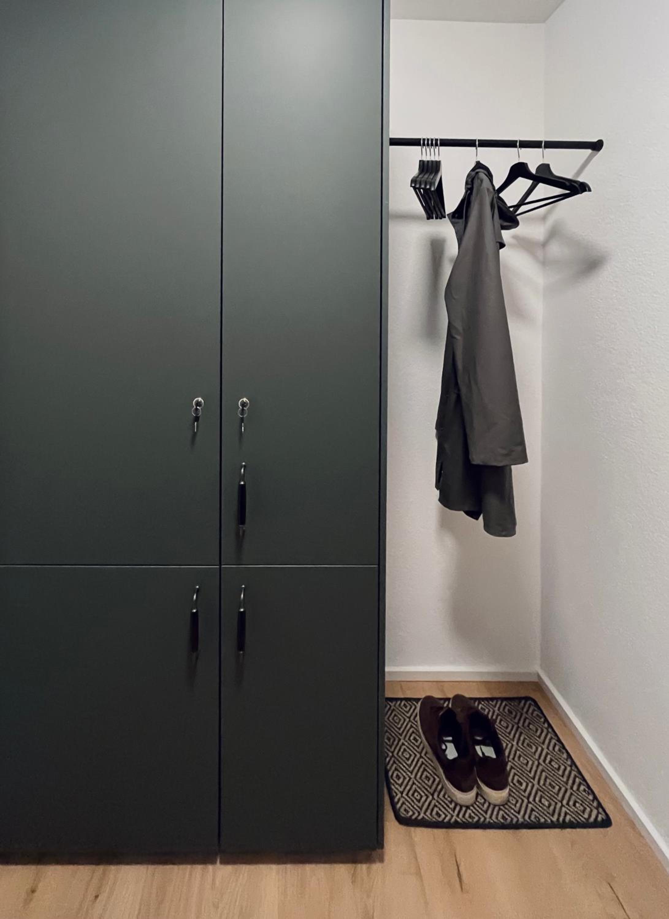 Puchberg Studio-Apartment