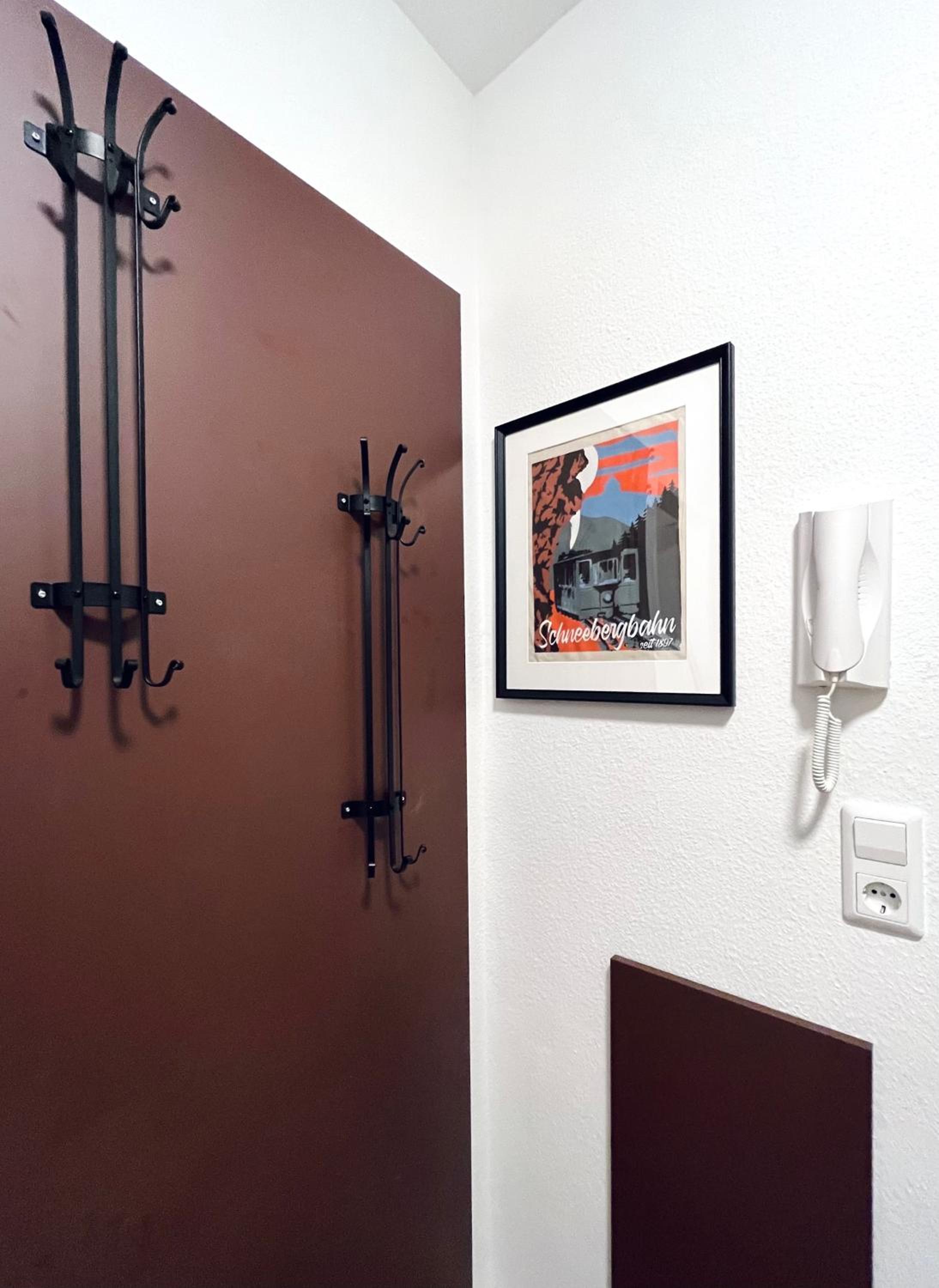 Puchberg Studio-Apartment