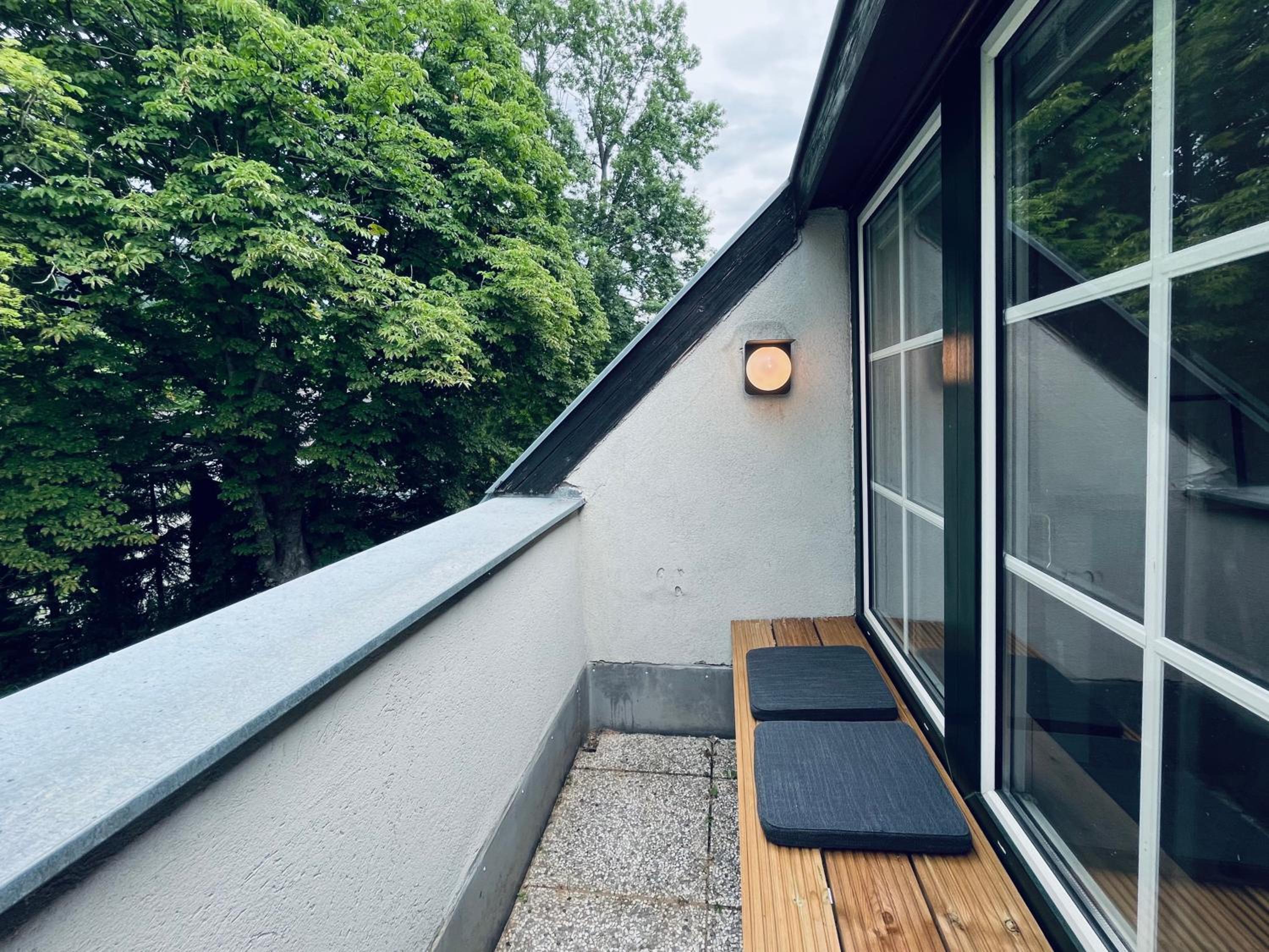 Puchberg Studio-Apartment