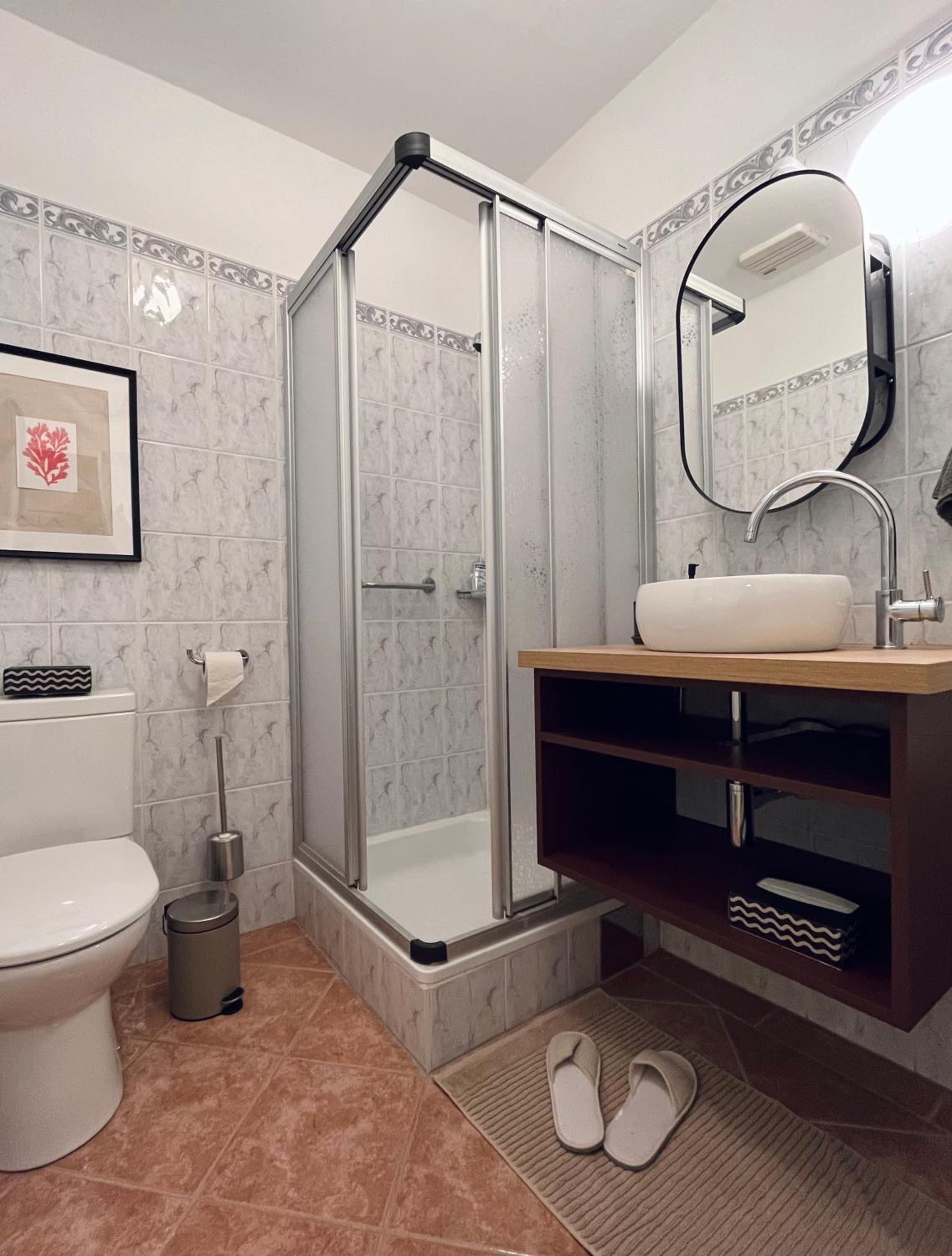 Puchberg Studio-Apartment