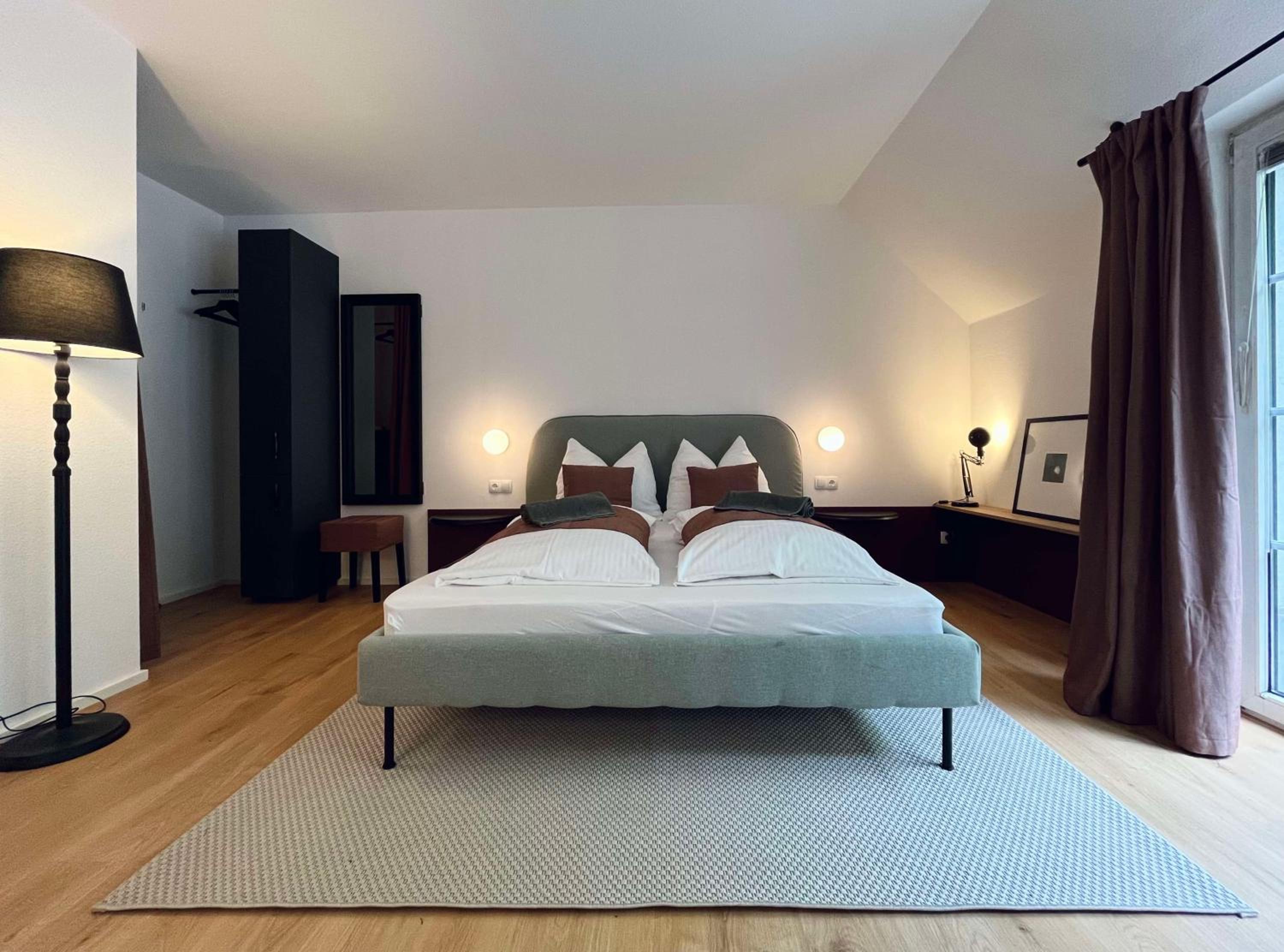 Puchberg Studio-Apartment
