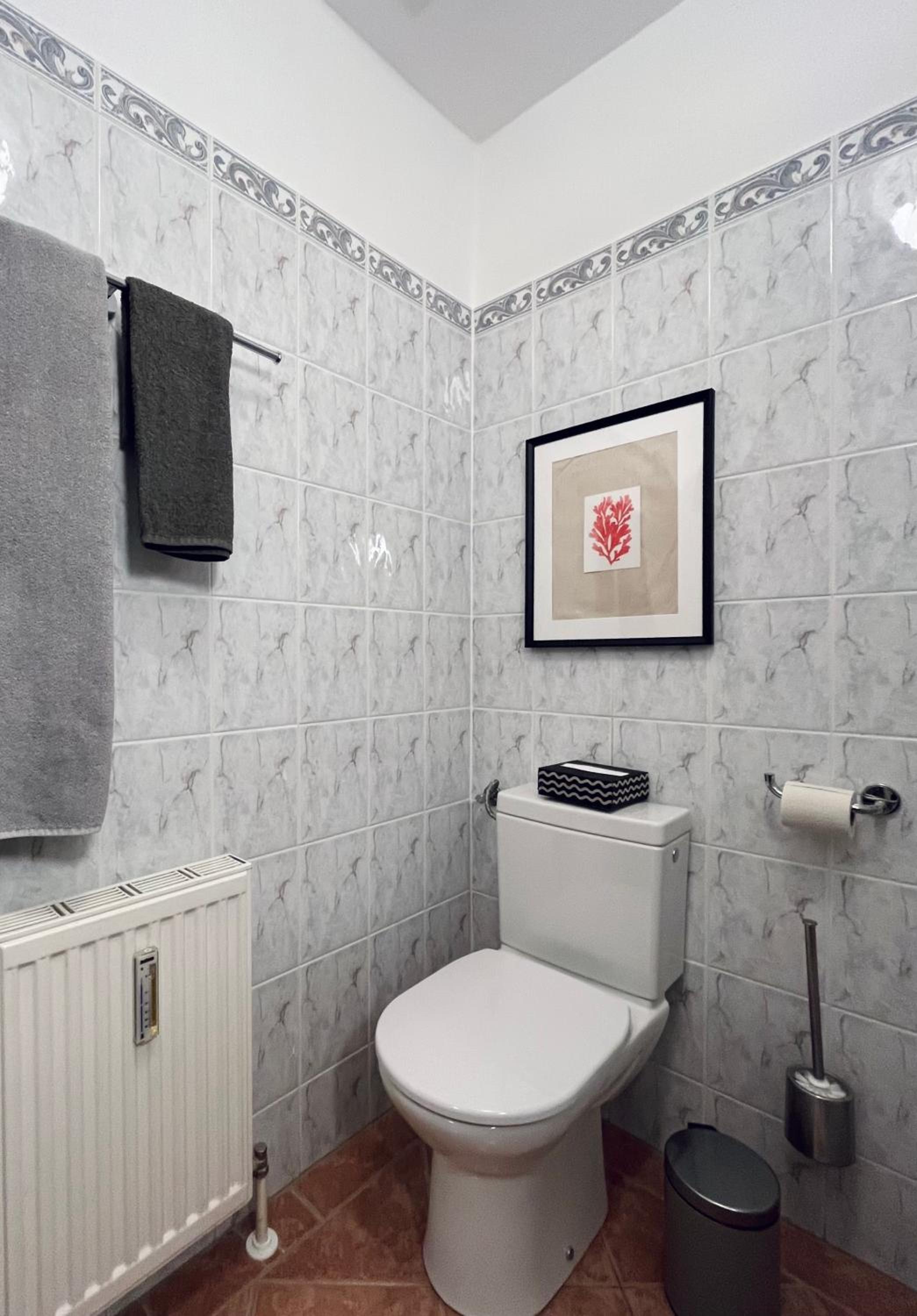 Puchberg Studio-Apartment