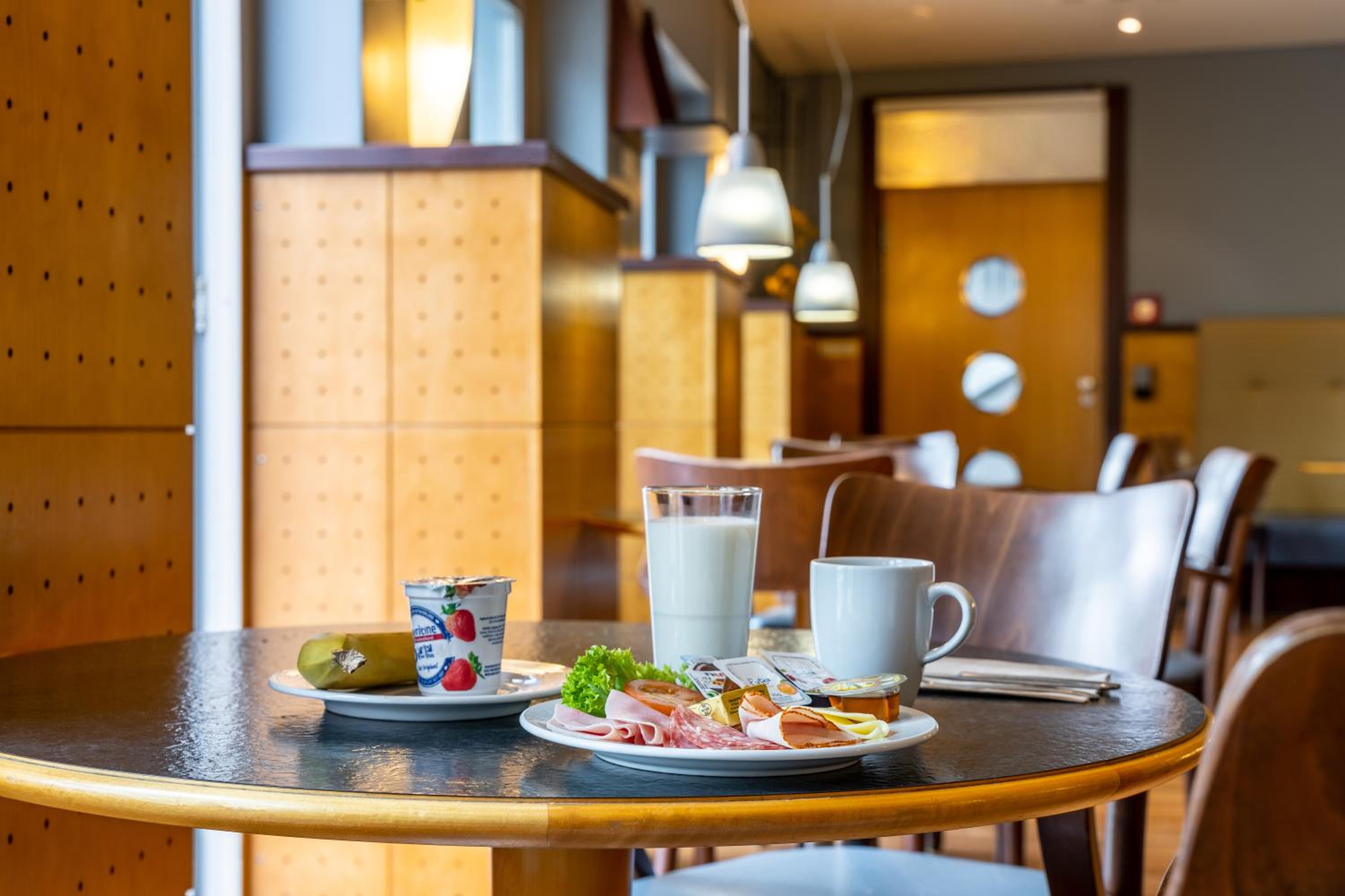 Coffee Fellows Hotel Leipheim Süd