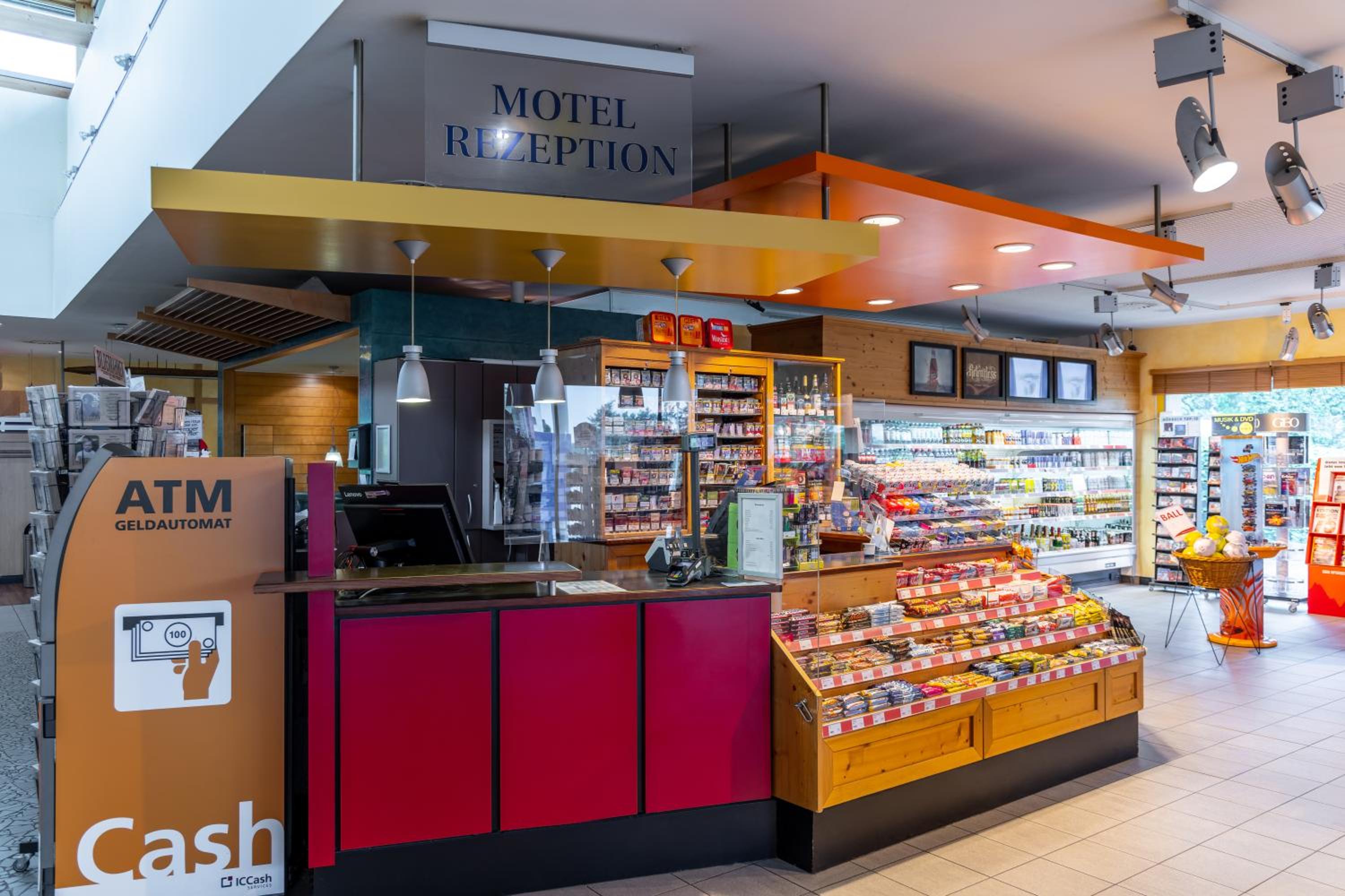 Coffee Fellows Hotel Leipheim Süd