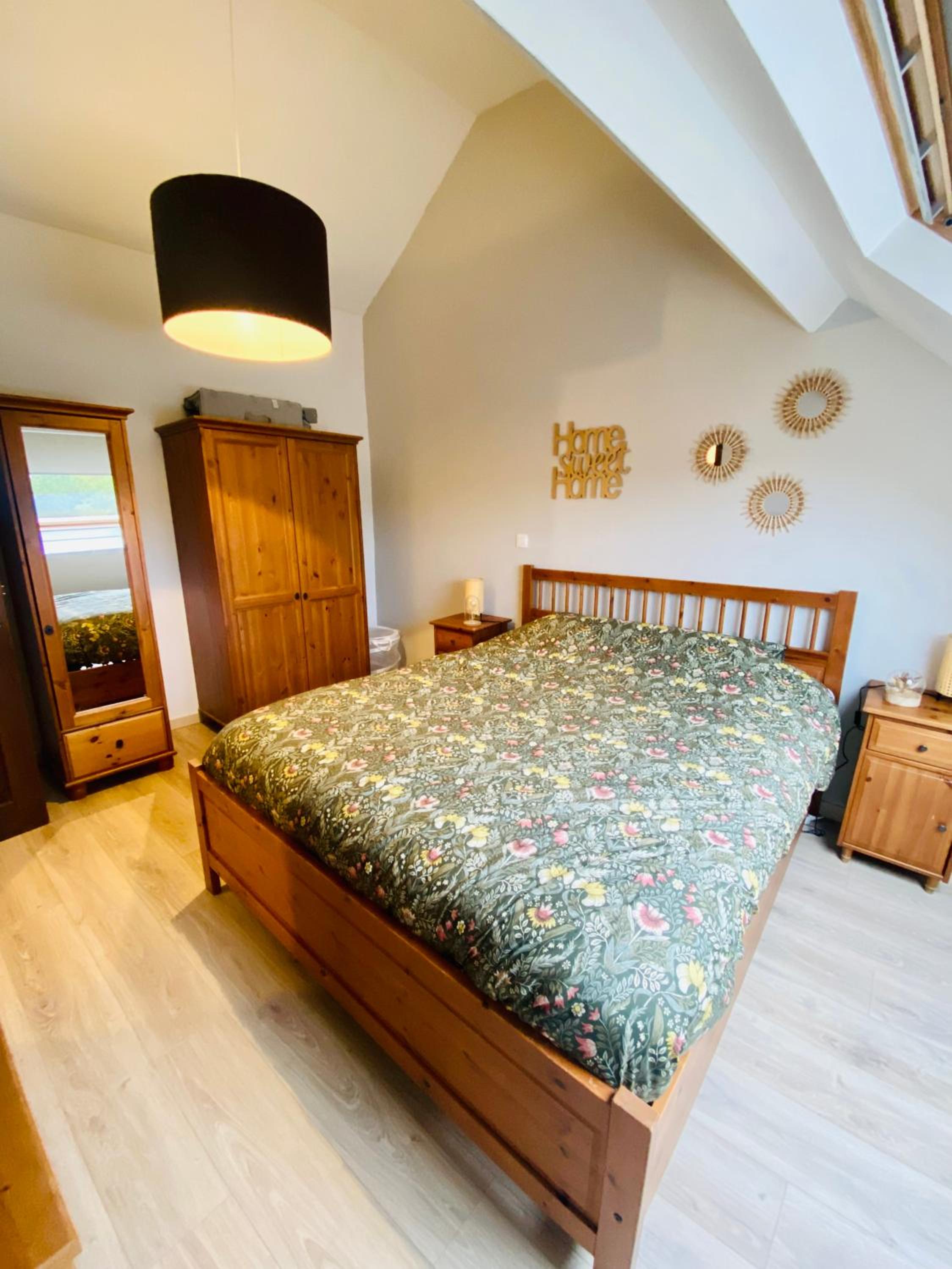 Appartement au cœur de Rochefort