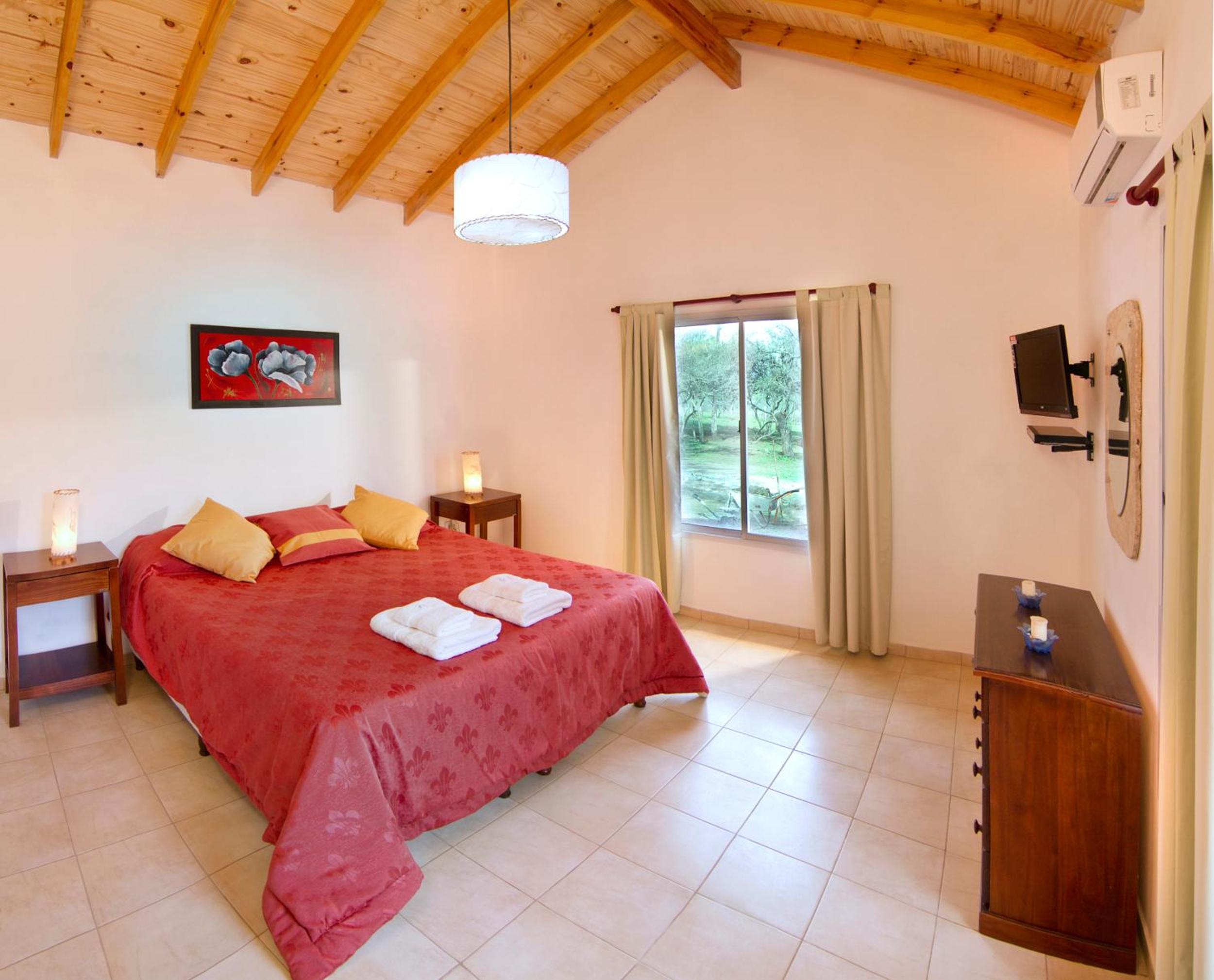 La Faustina Casas de Campo