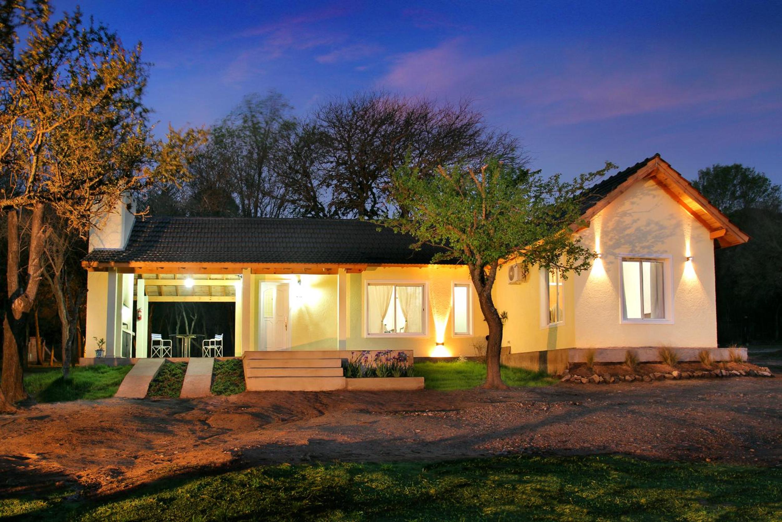 La Faustina Casas de Campo