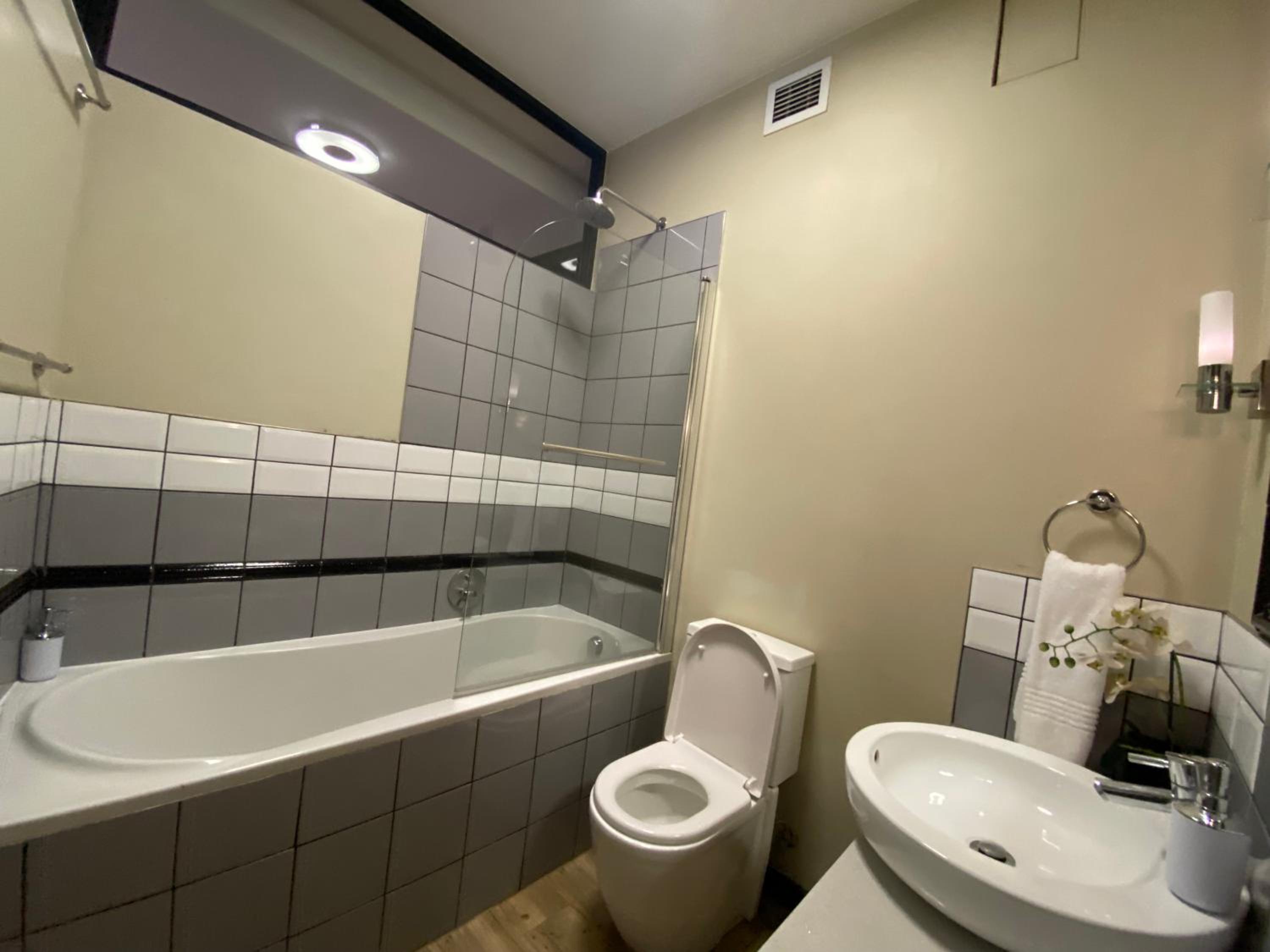 Easy Stay - The Vantage Rosebank 照片第 77 張,共 217 張