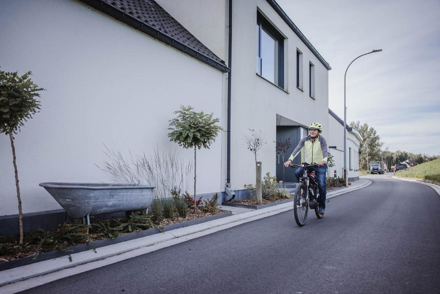 ScraB&Ble Ecologische gastenkamers