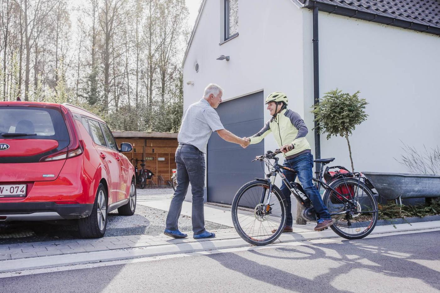 ScraB&Ble Ecologische gastenkamers