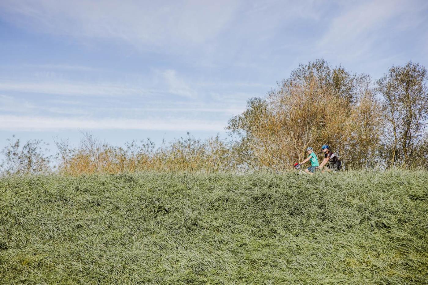 ScraB&Ble Ecologische gastenkamers