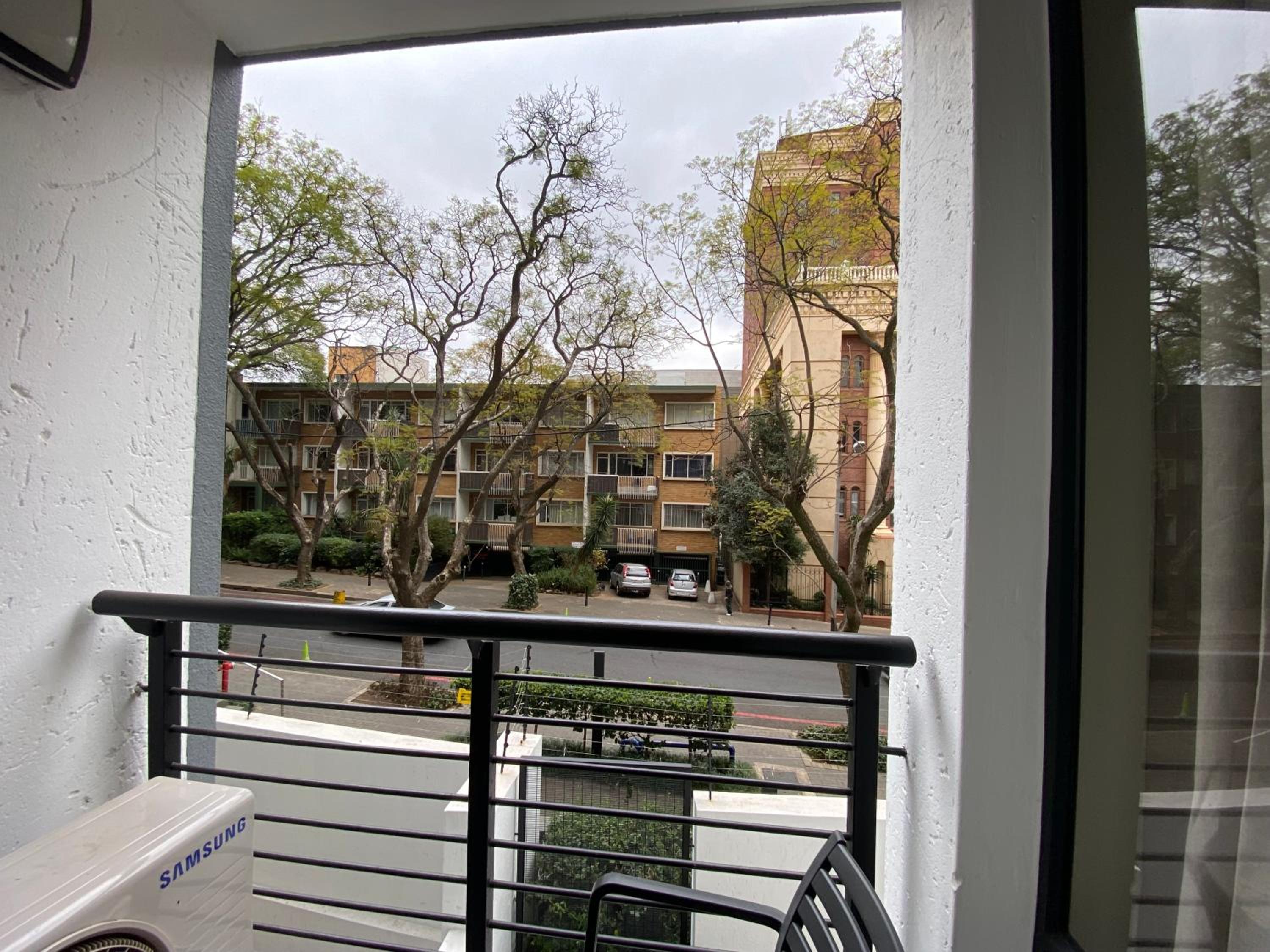 Easy Stay - The Vantage Rosebank 照片第 46 張,共 217 張
