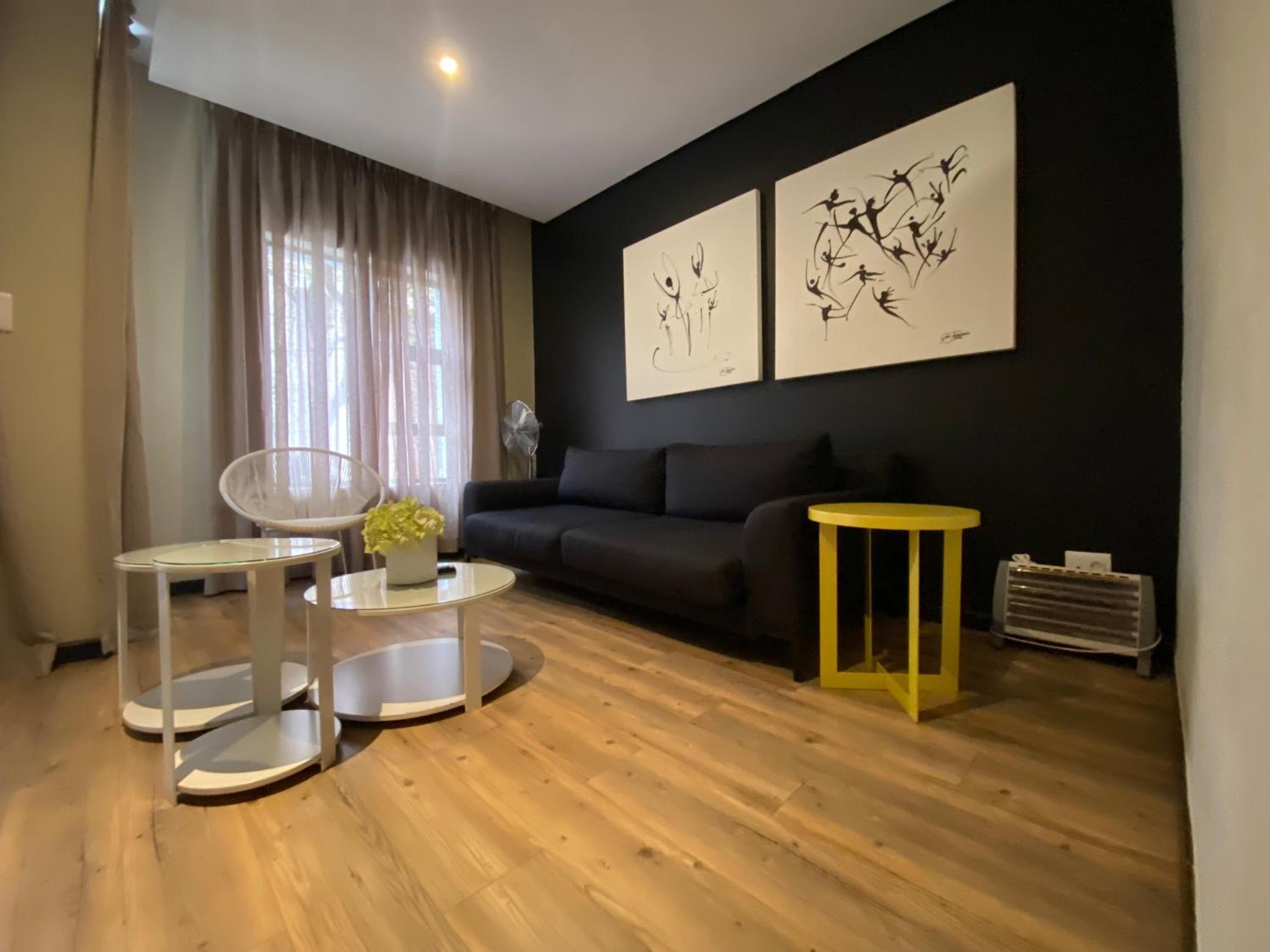 Easy Stay - The Vantage Rosebank 照片第 93 張,共 217 張