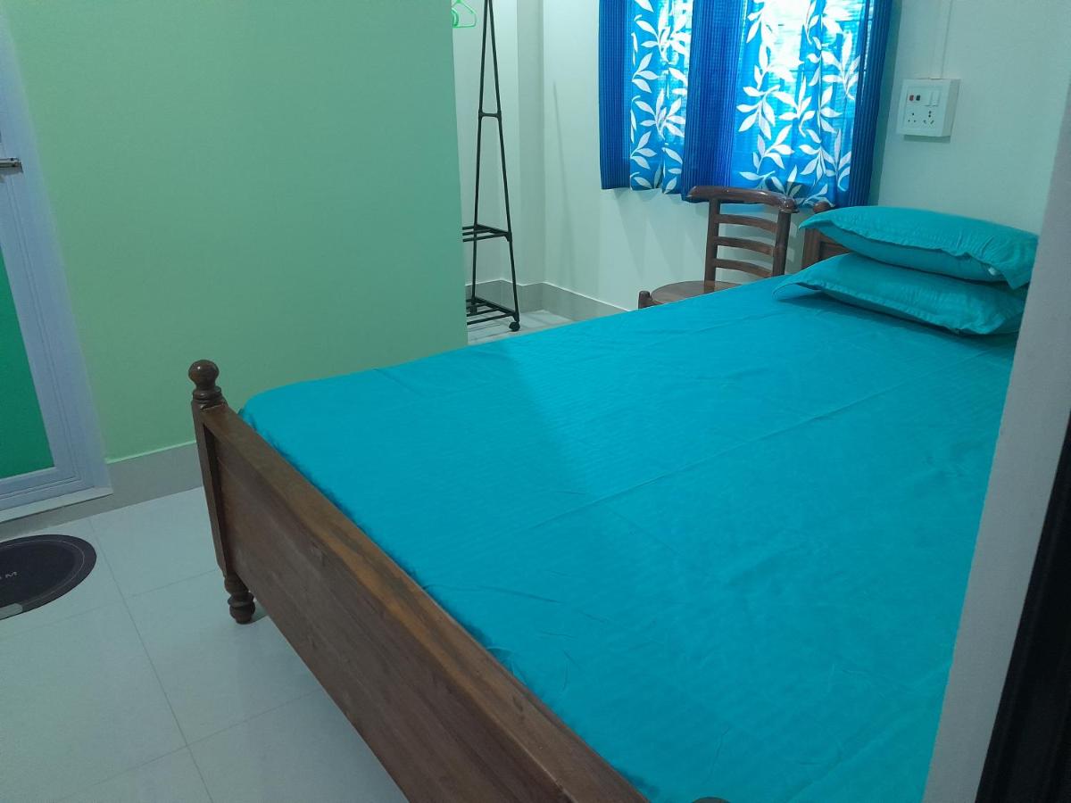 Dr B Das HomeStay view 2