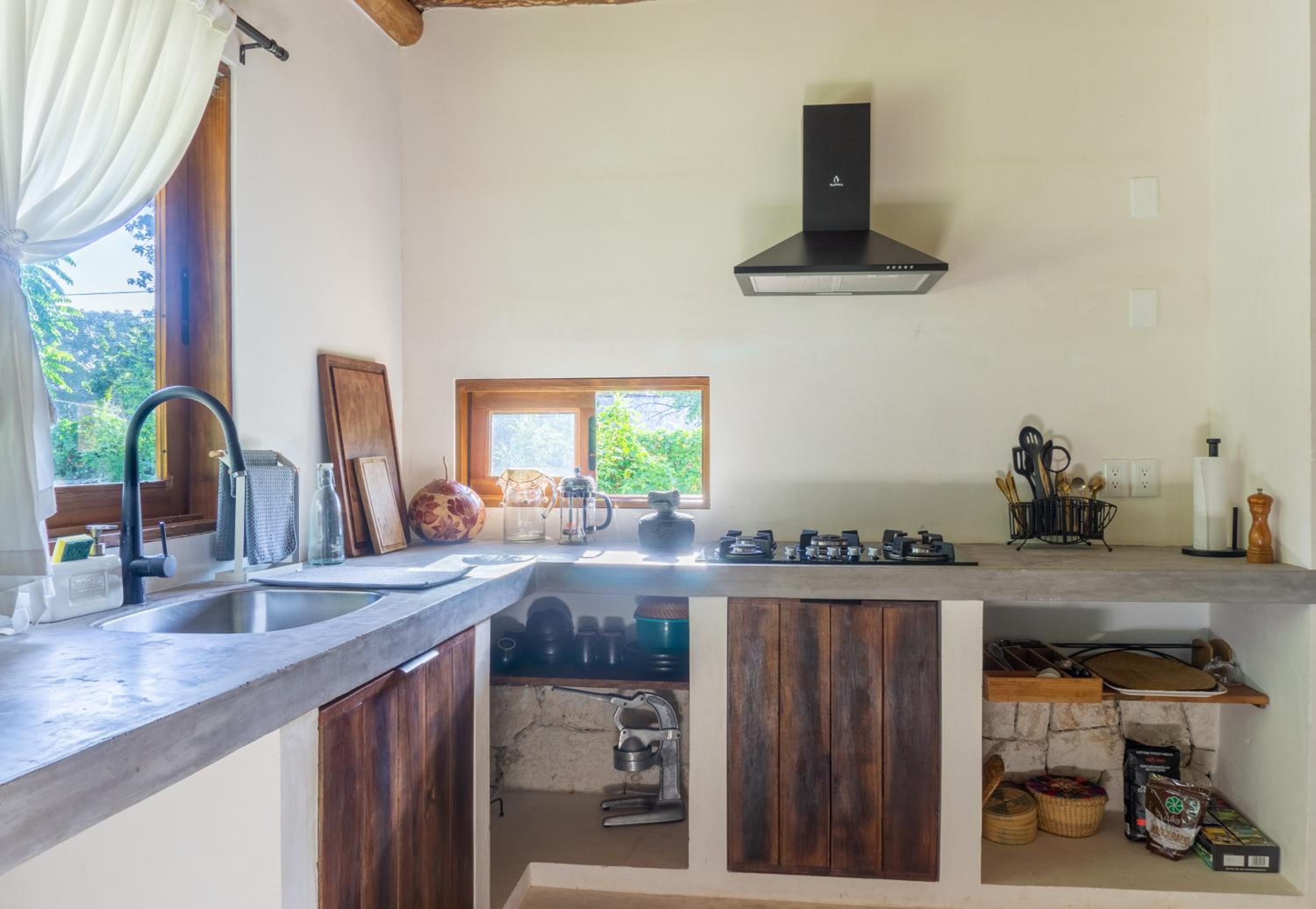 Casa Laila Cozy House in Bacalar Center