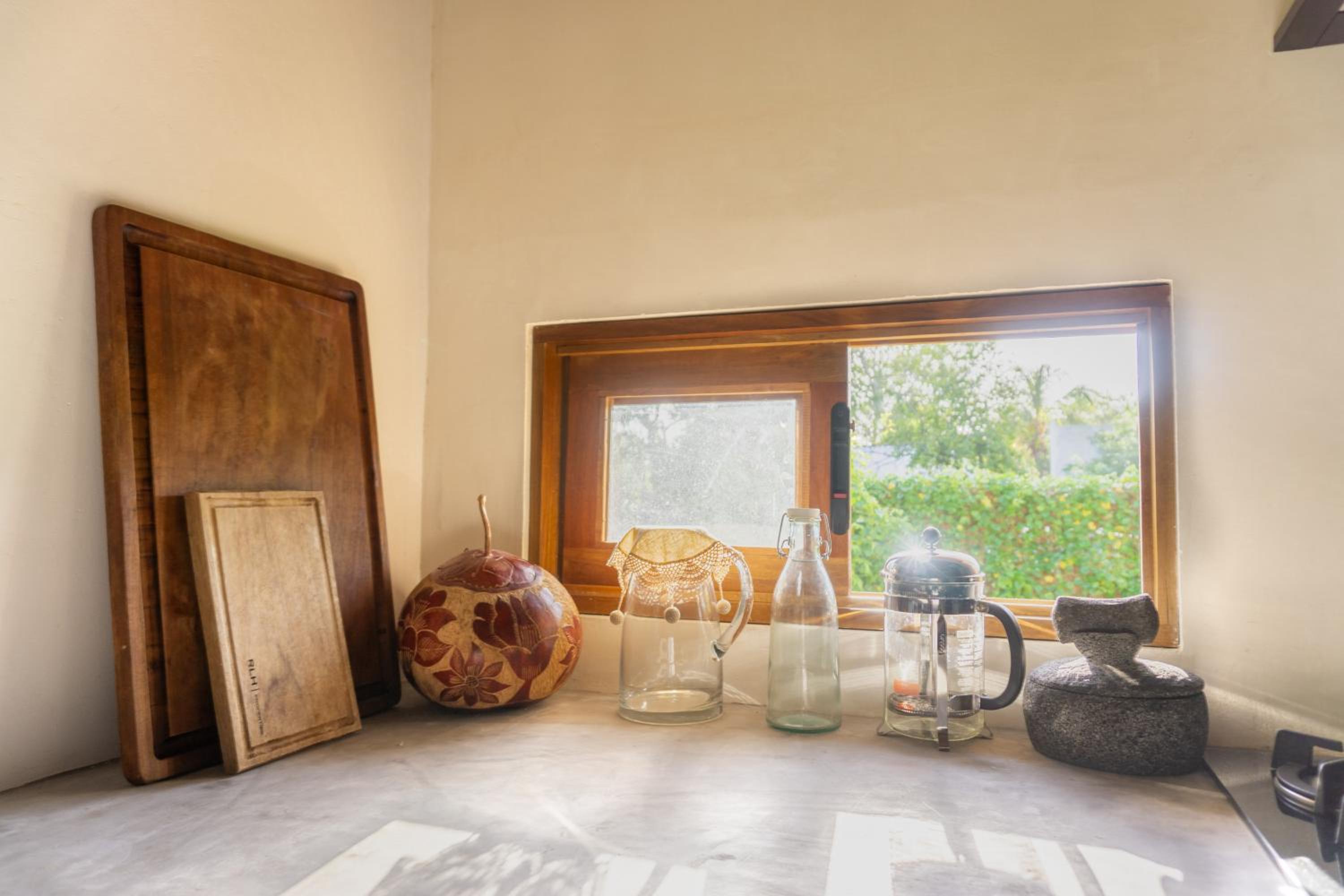 Casa Laila Cozy House in Bacalar Center