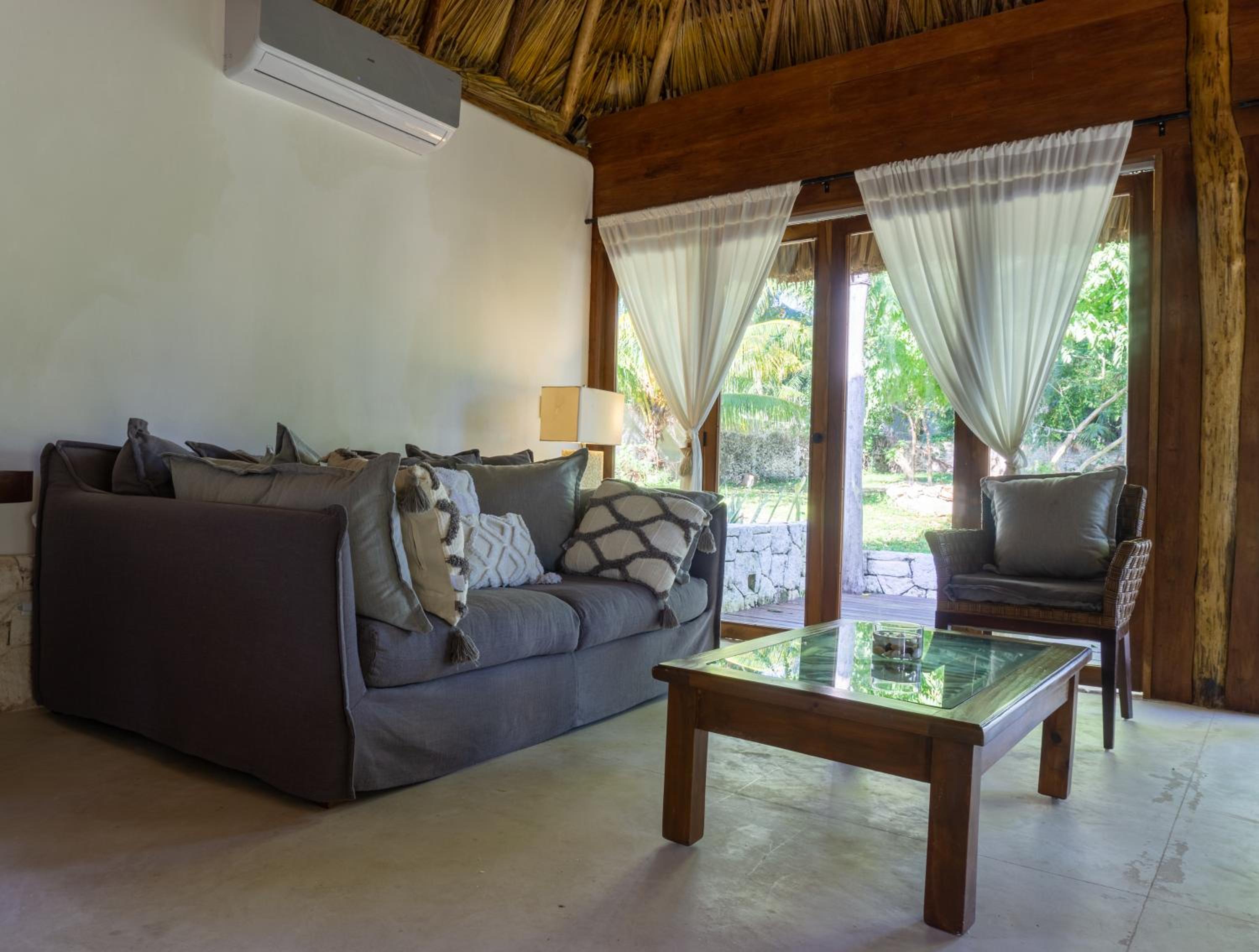Casa Laila Cozy House in Bacalar Center