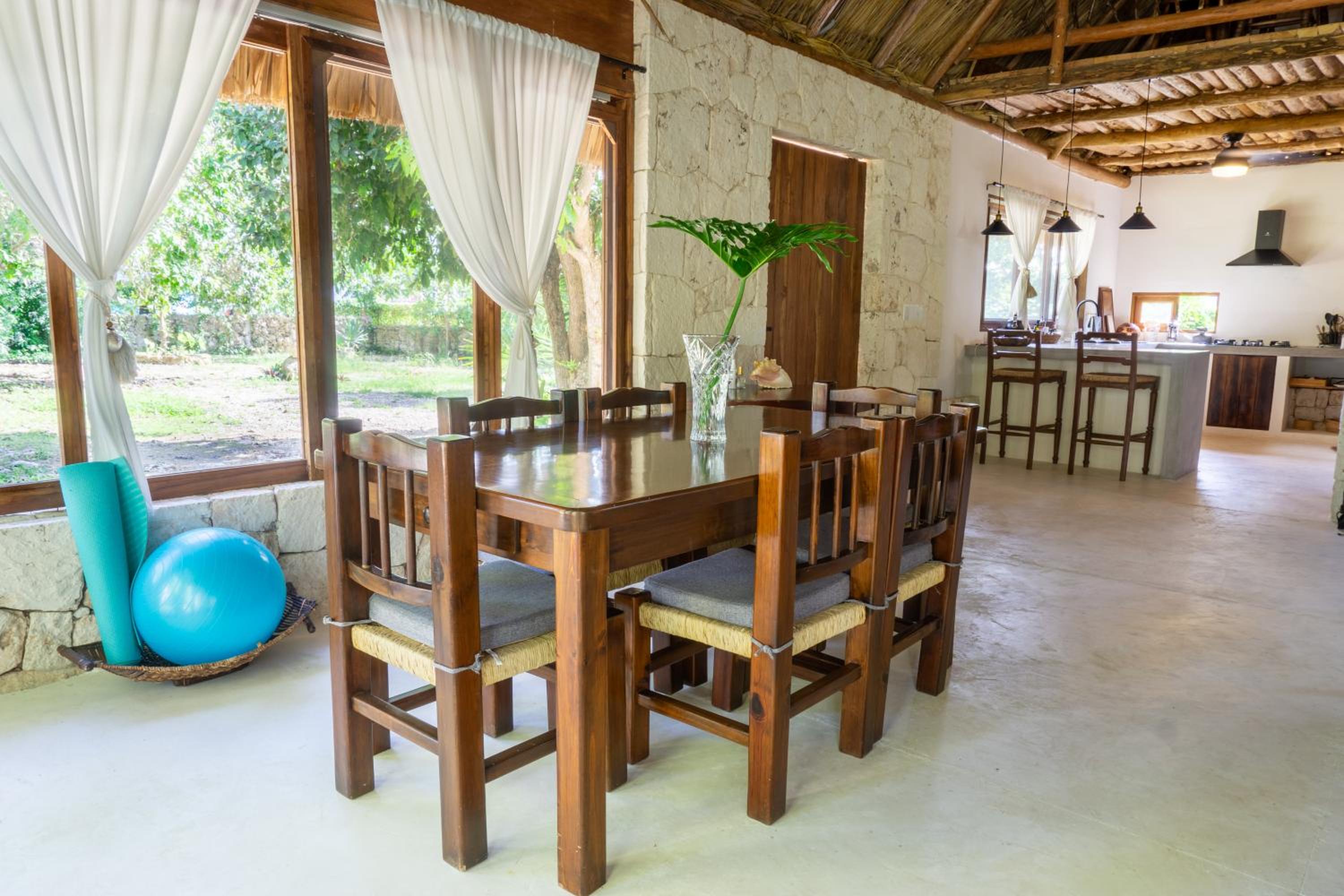 Casa Laila Cozy House in Bacalar Center