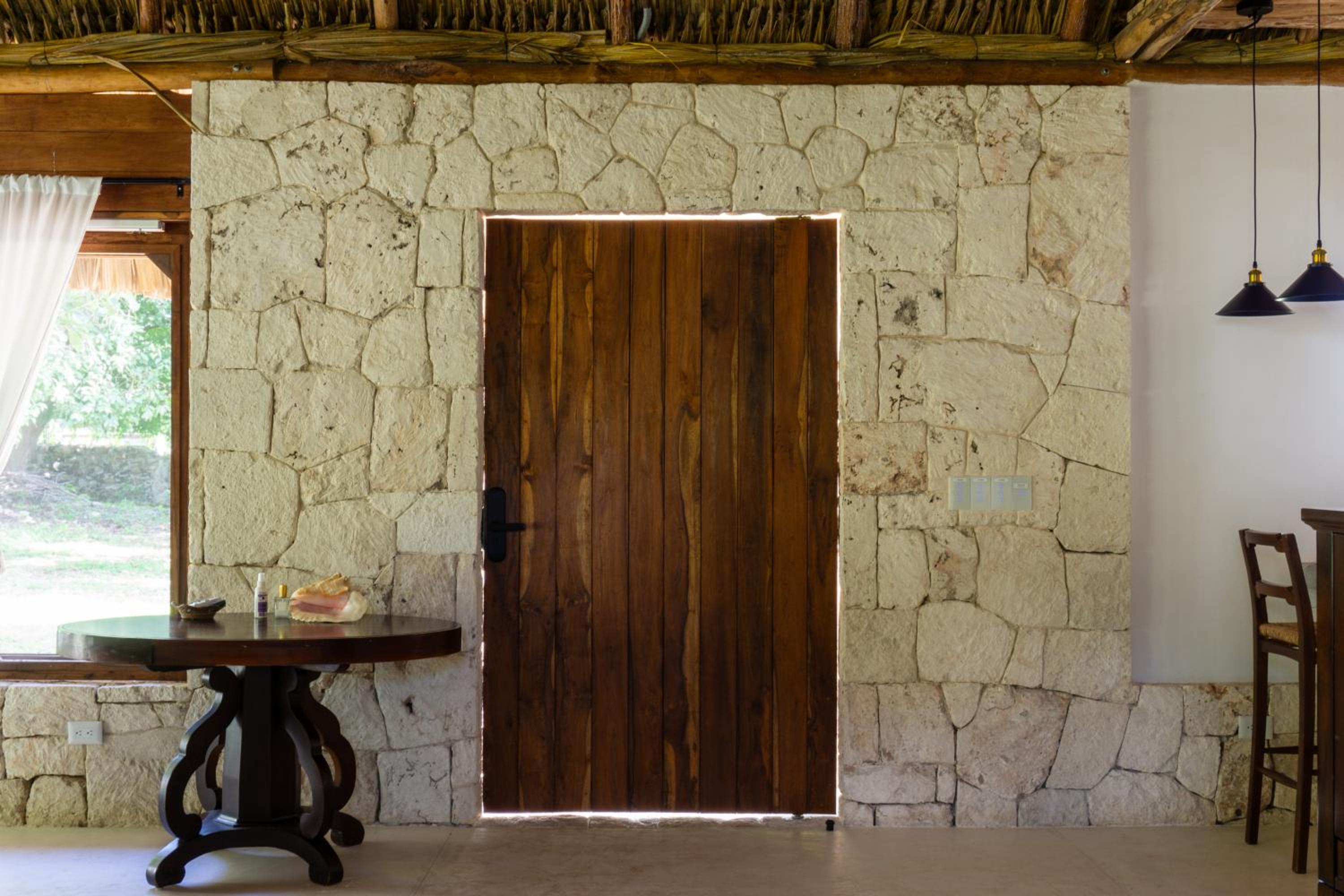 Casa Laila Cozy House in Bacalar Center