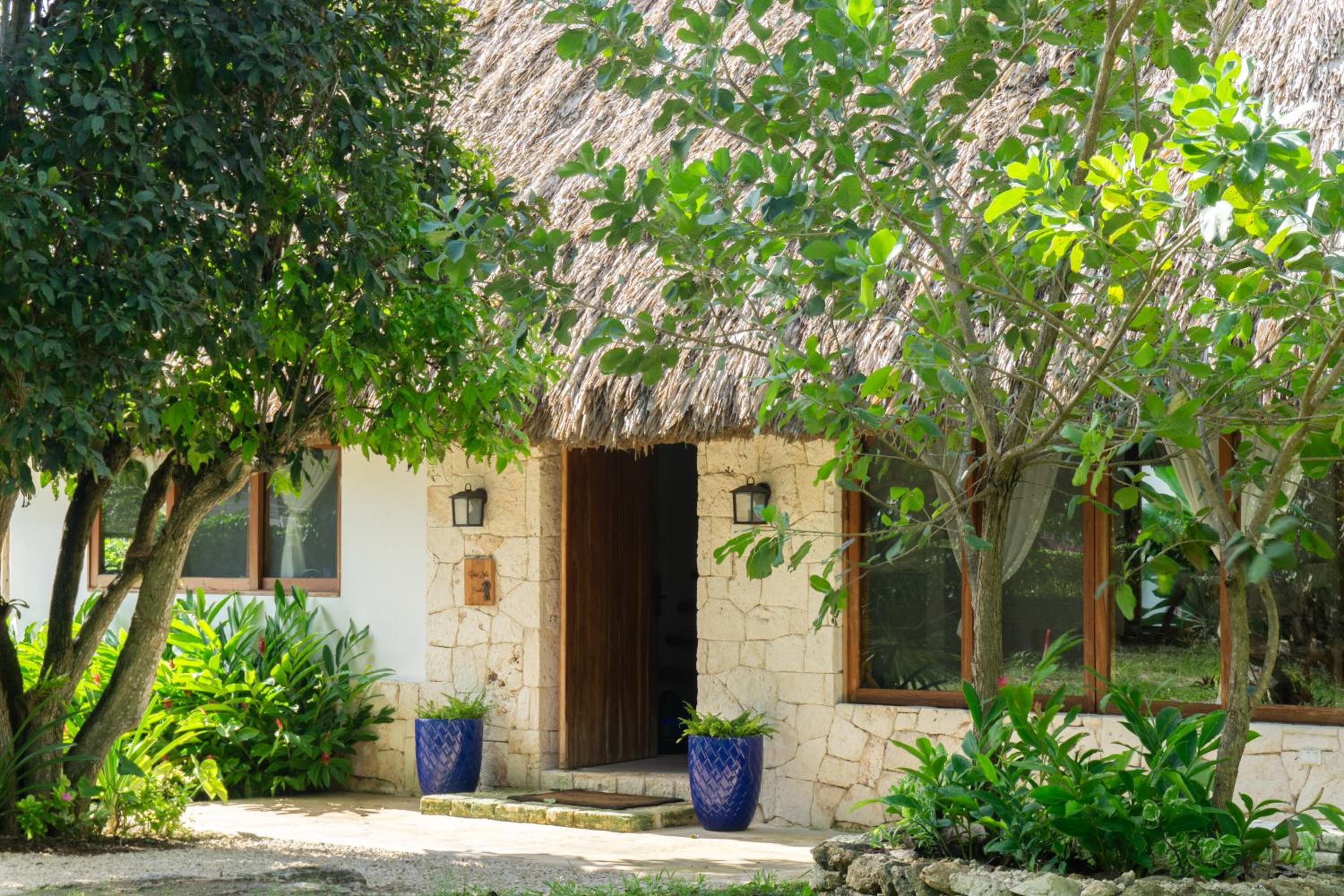 Casa Laila Cozy House in Bacalar Center