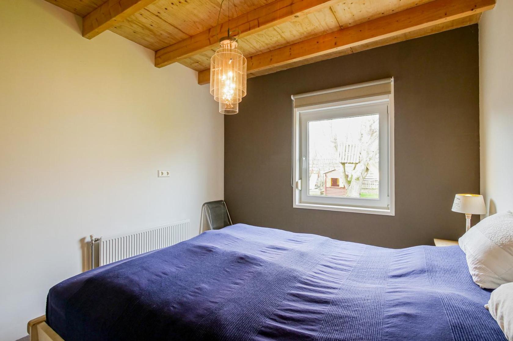 Vakantiehuis Jamaphista - Callantsoog aan Zee view 4