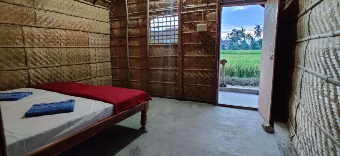 Om home hampi