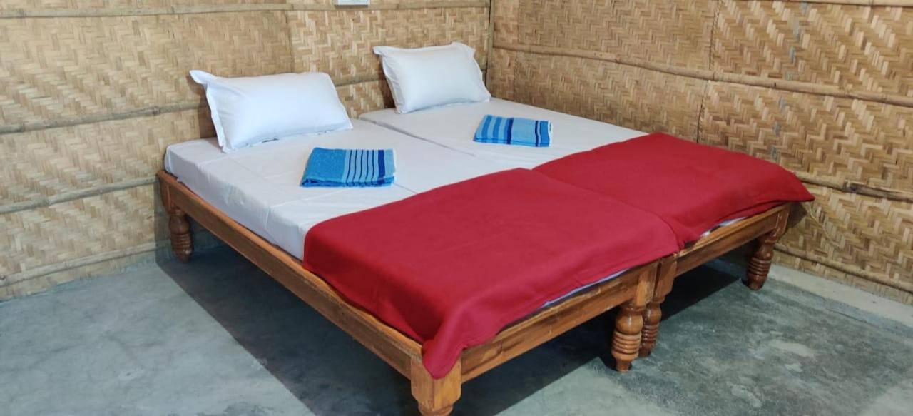 Om home hampi