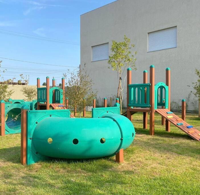 Casa em Resort Particular
