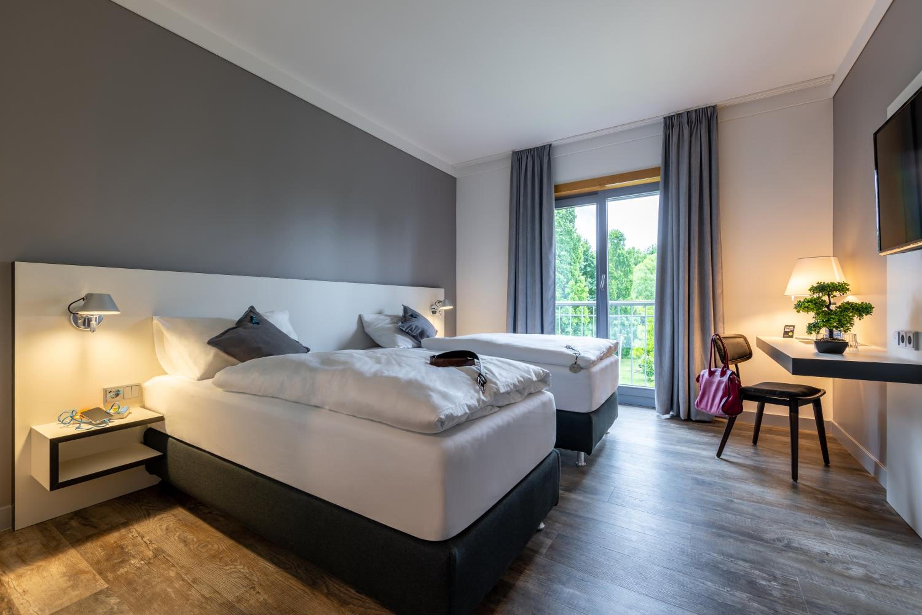 Coffee Fellows Hotel Leipheim Süd
