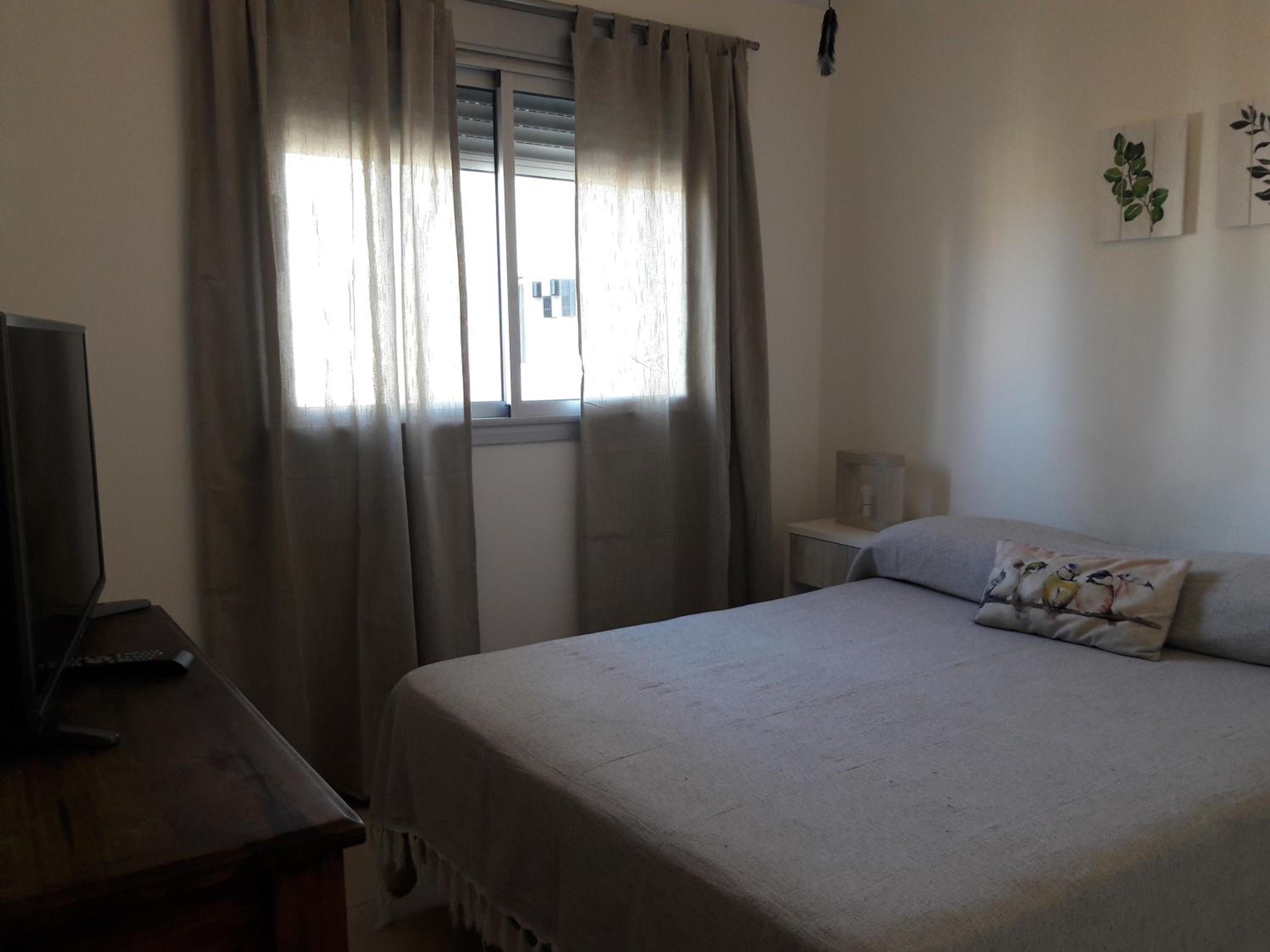 Espacio C San Juan con cochera