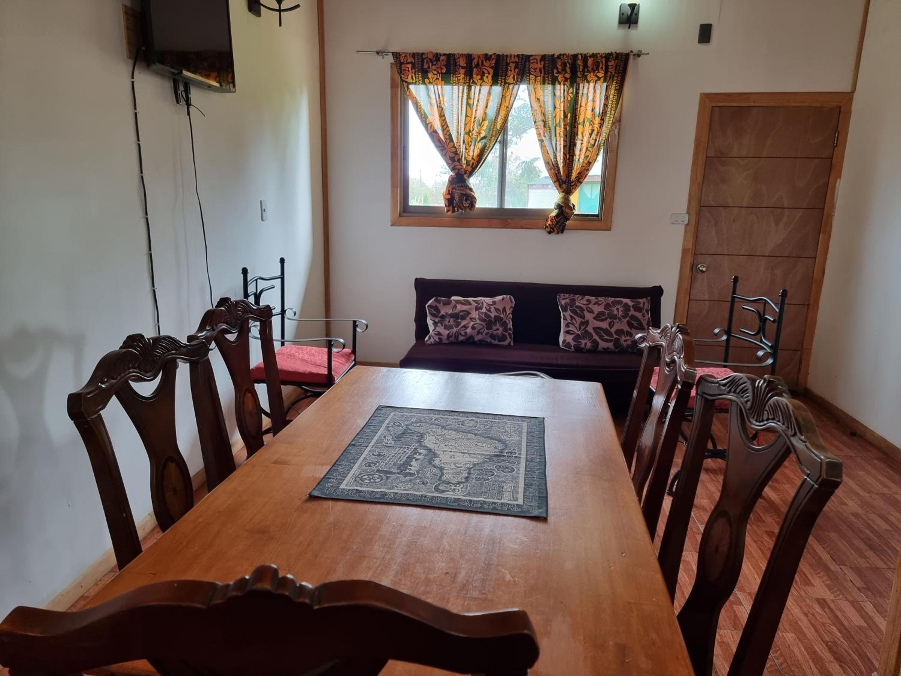 Mika's House 2
