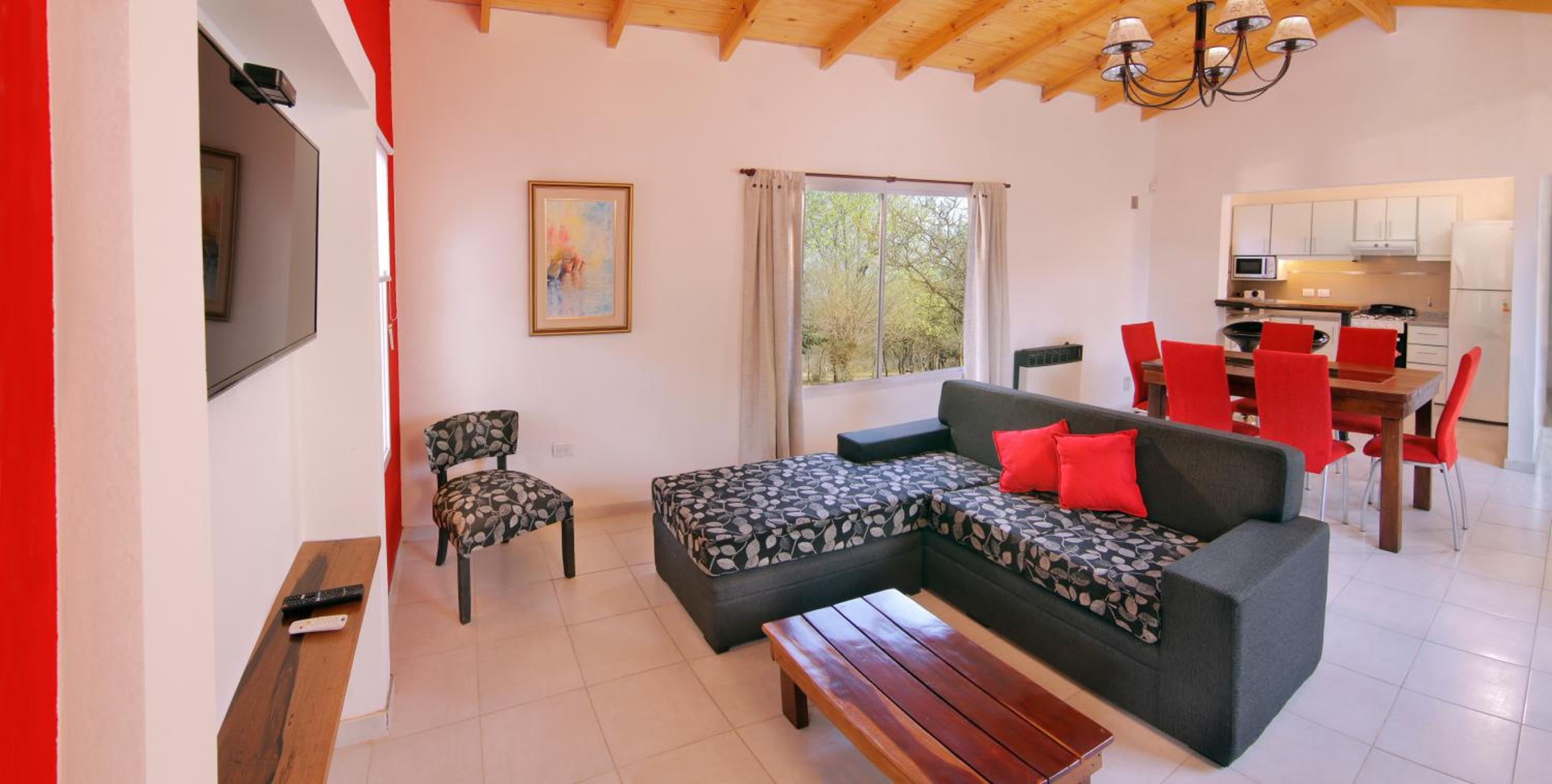 La Faustina Casas de Campo