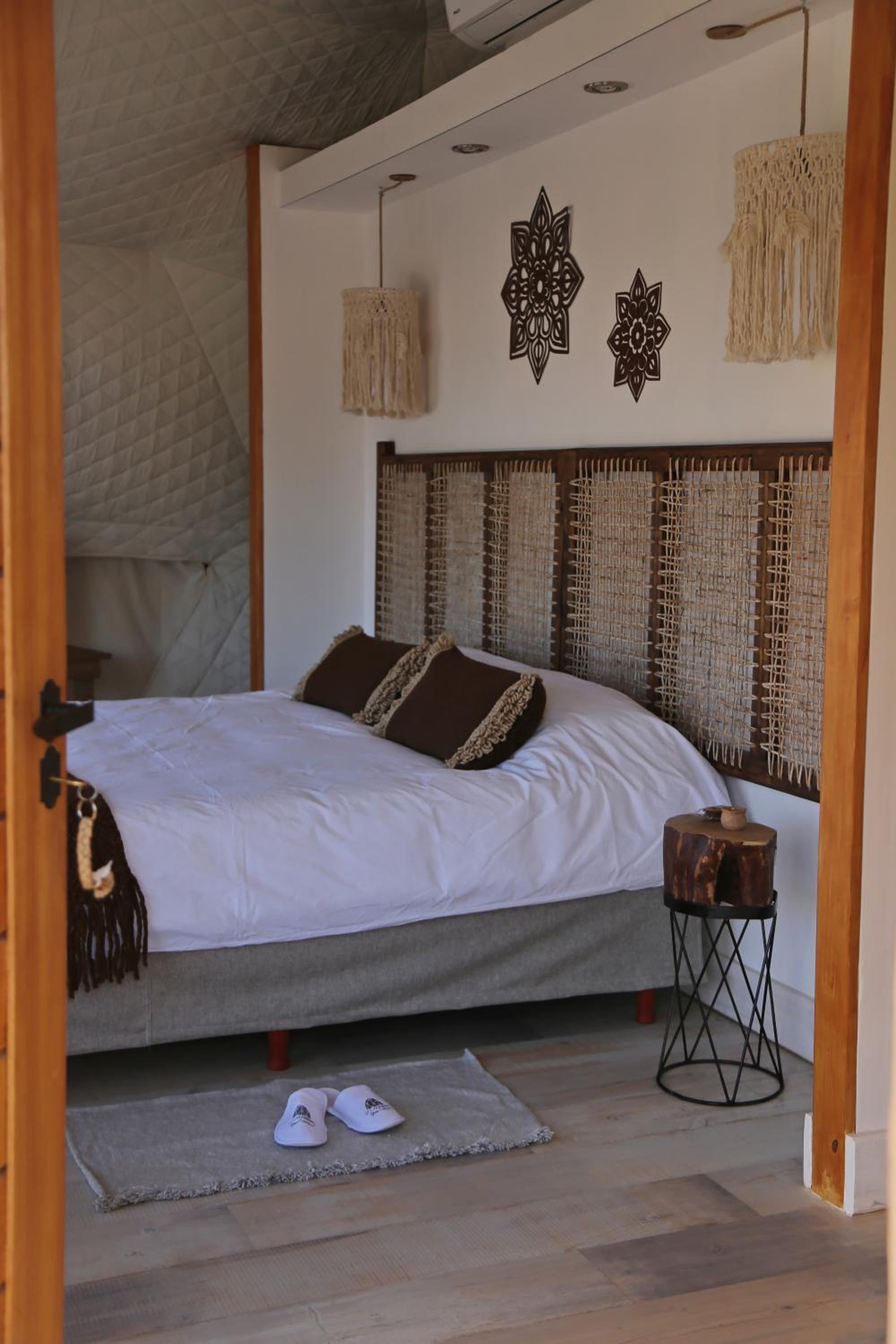 Ecoglamping Tafí del Valle