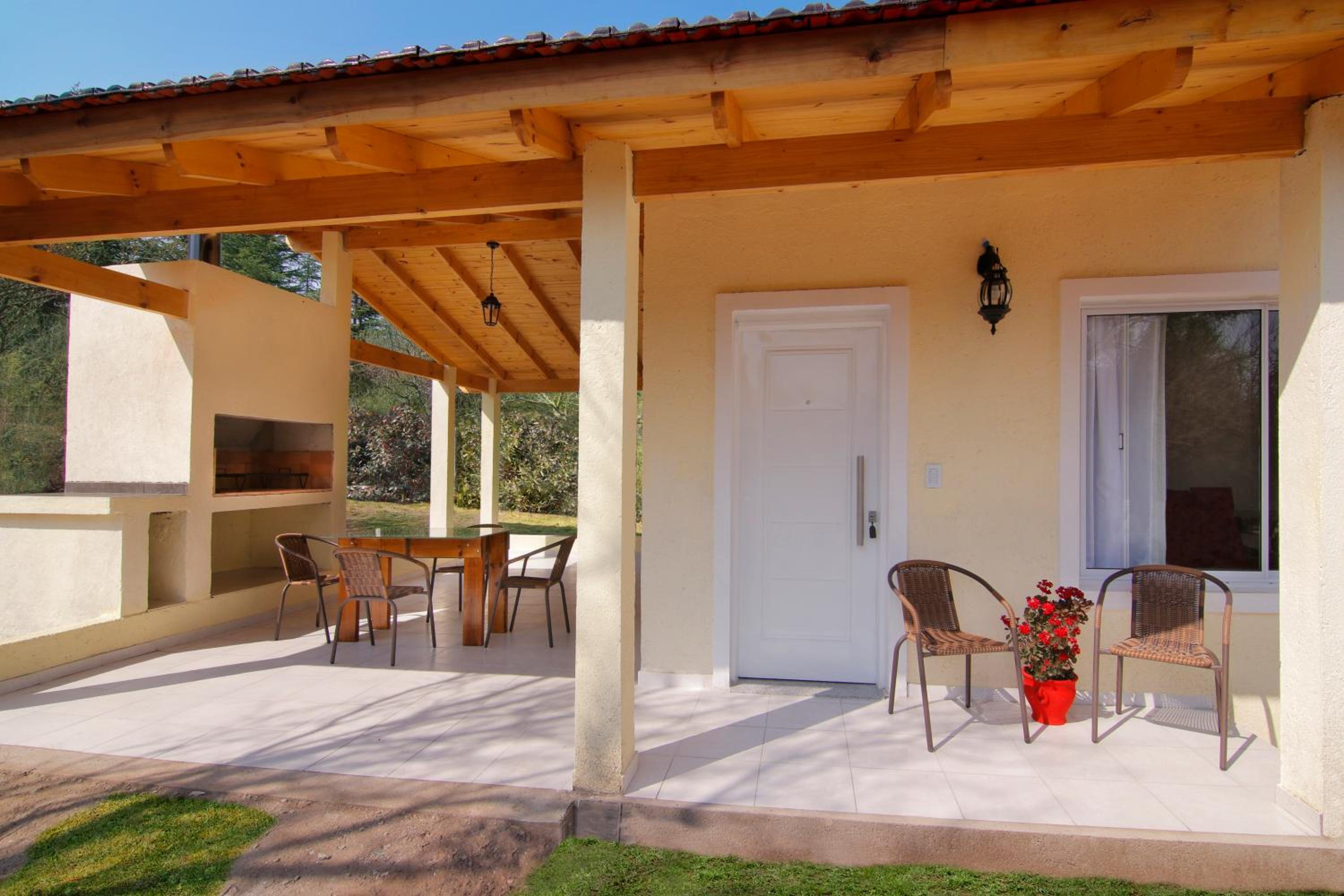 La Faustina Casas de Campo