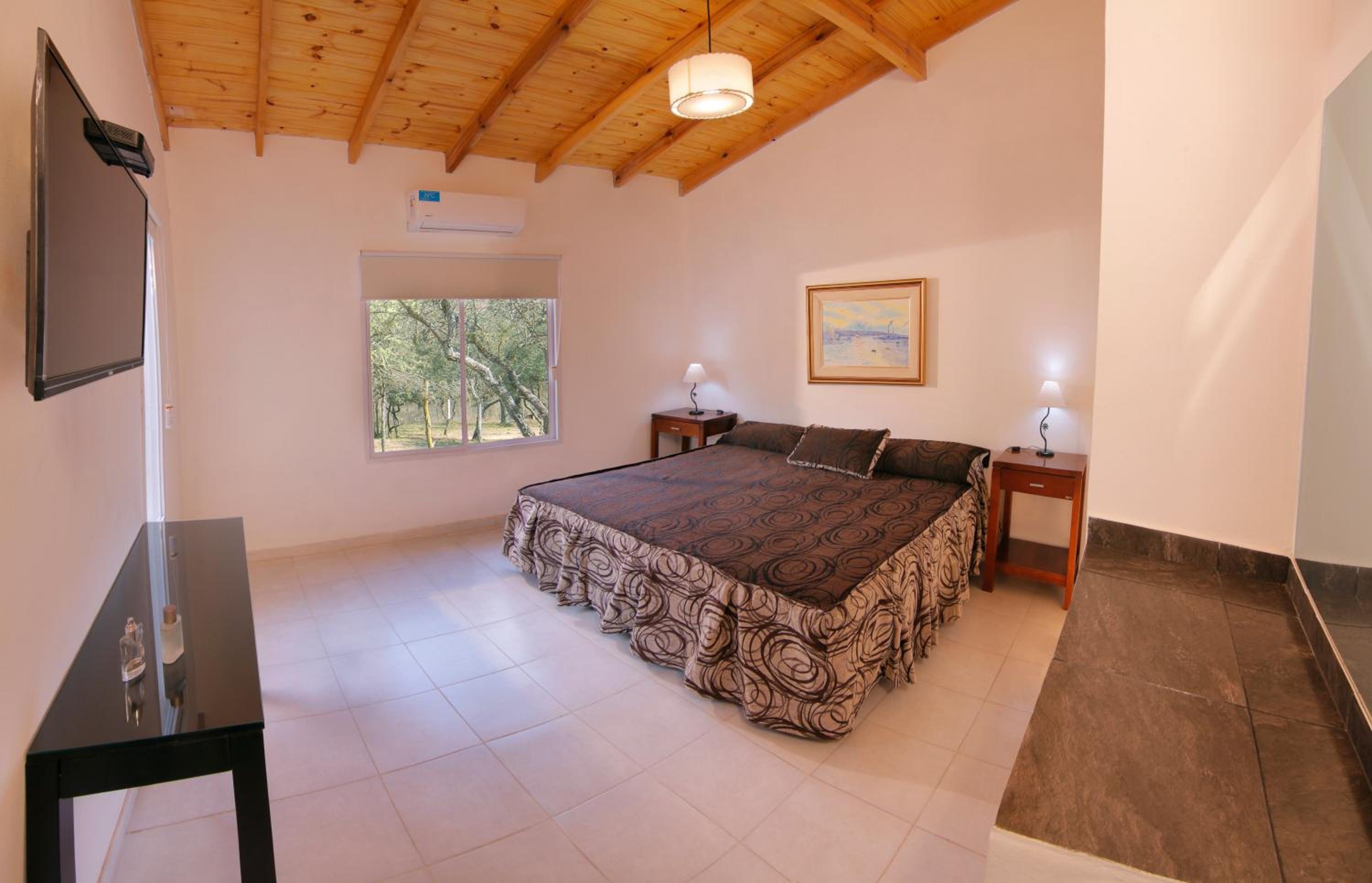 La Faustina Casas de Campo