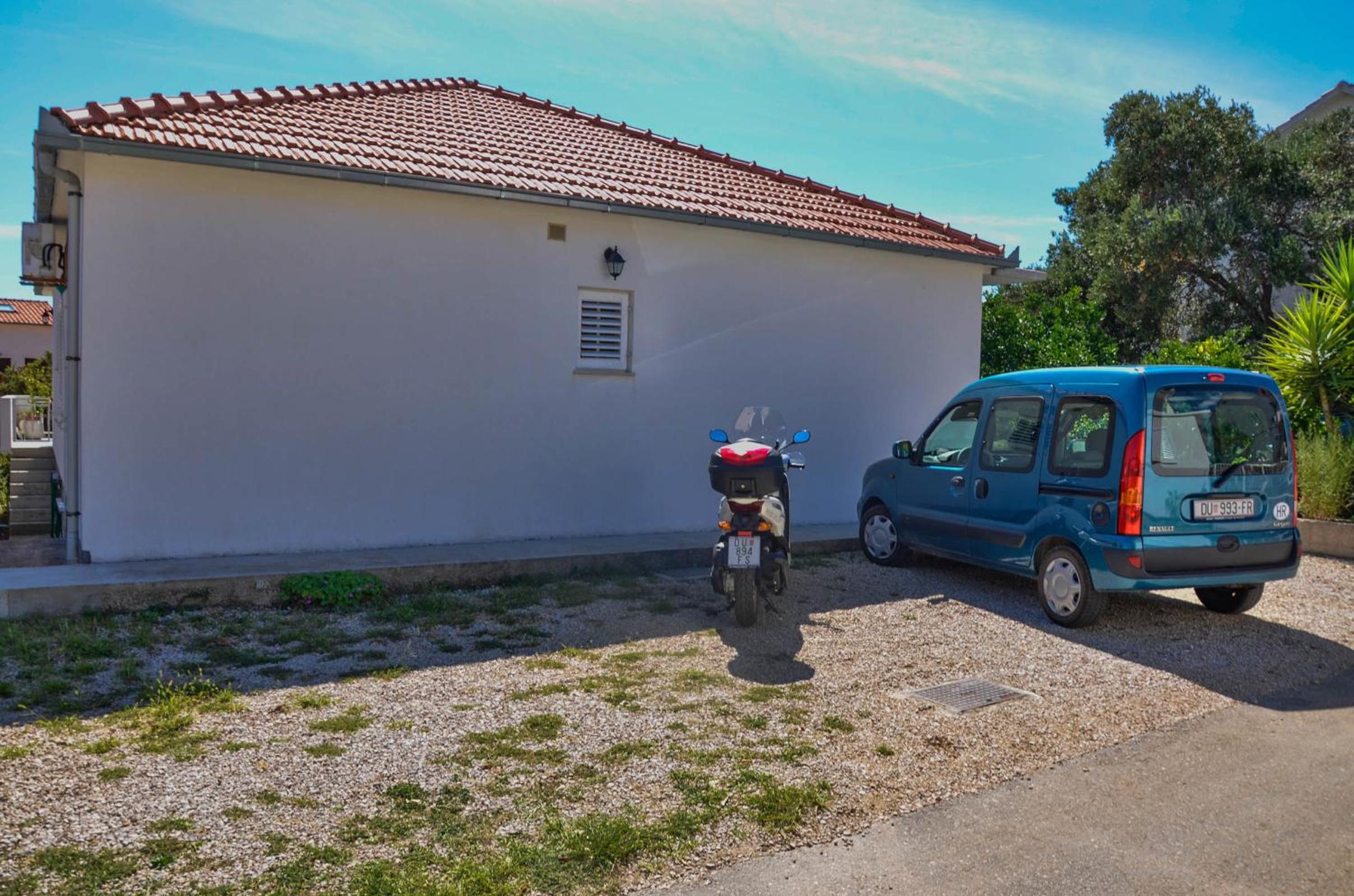 Apartments Goga